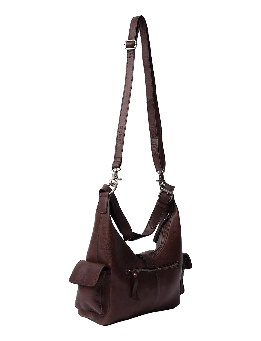 RE:DESIGNED EST 2003 - Solvej Medium - alltags-style - woodsmoke - 3