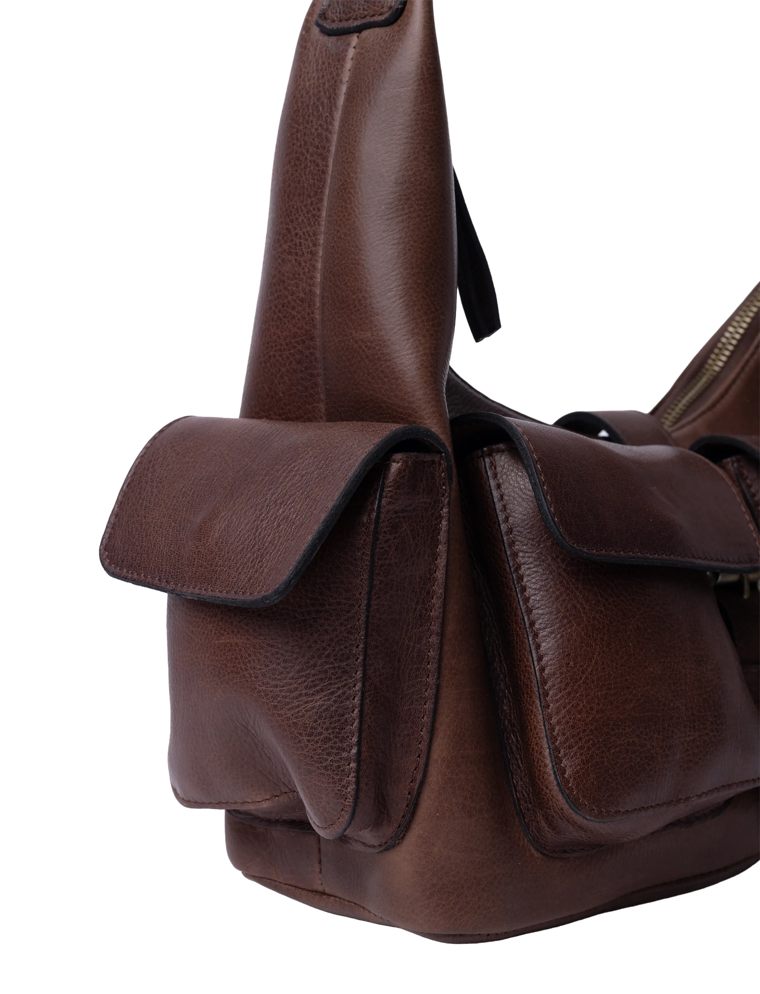 RE:DESIGNED EST 2003 - Solvej Medium - woodsmoke - 4