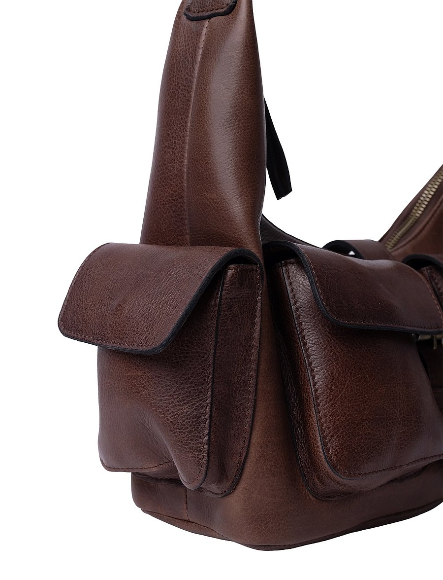 RE:DESIGNED EST 2003 - Solvej Medium - alltags-style - woodsmoke - 4