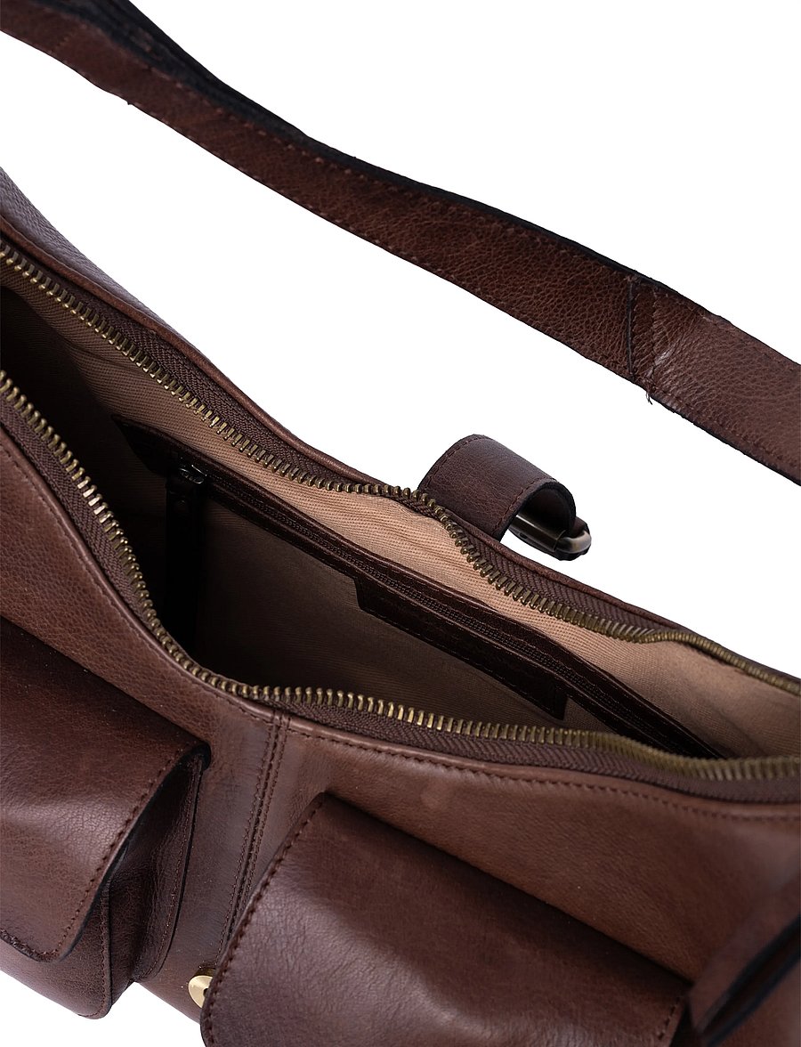 RE:DESIGNED EST 2003 - Solvej Medium - alltags-style - woodsmoke - 5