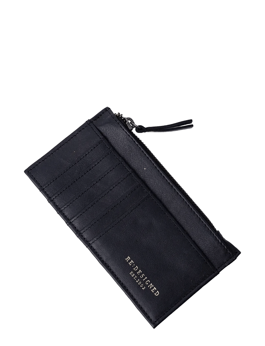 RE:DESIGNED EST 2003 - Sonja - rahakotid - black - 0