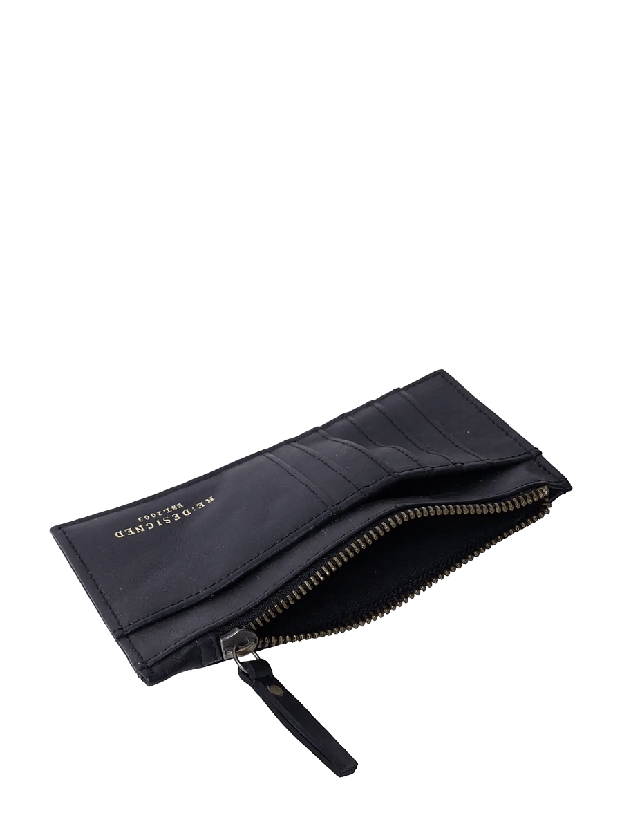 RE:DESIGNED EST 2003 - Sonja - rahakotid - black - 1