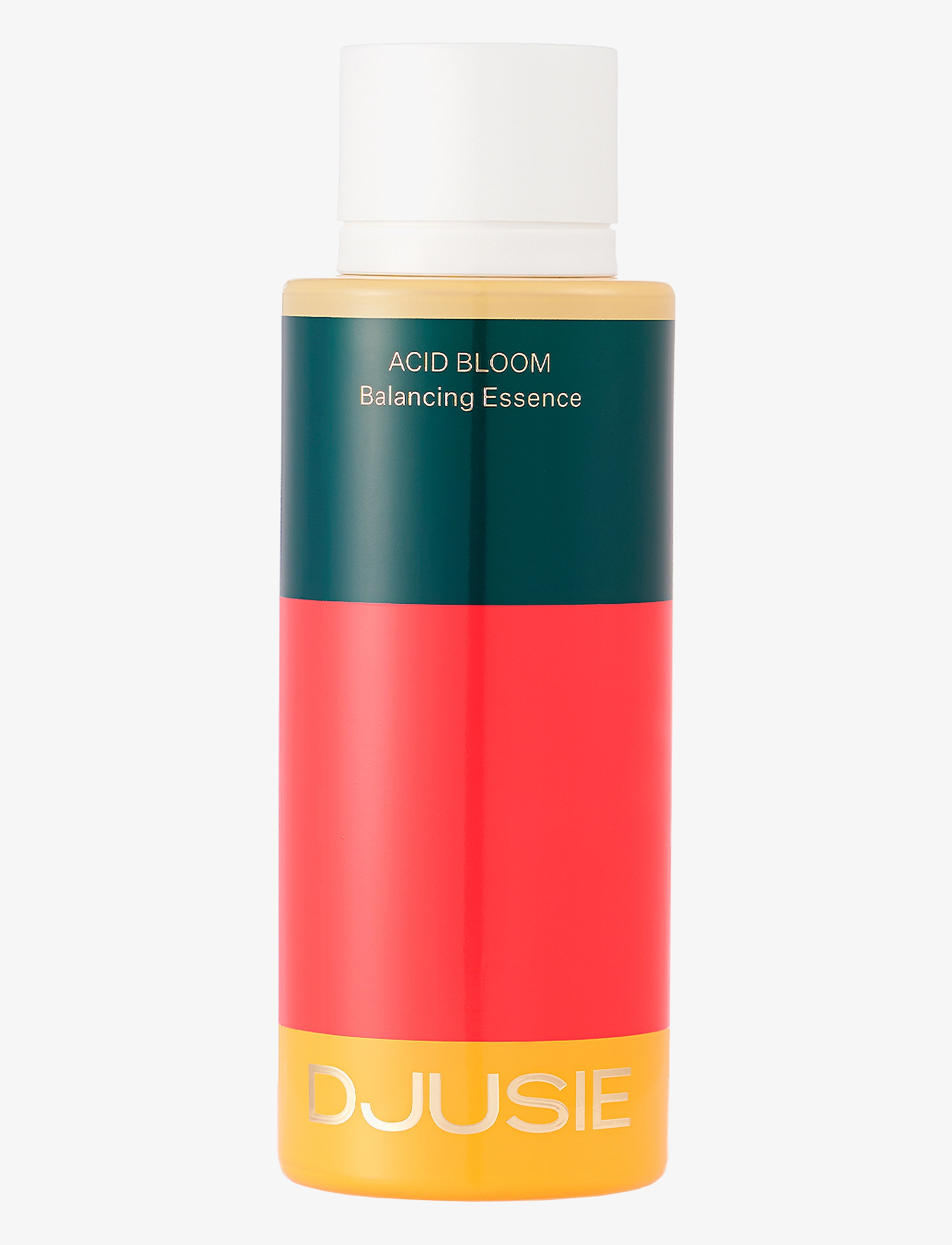 Djusie Djusie Acid Bloom Balancing Essence, 100 ml, Nude, Rensemidler > Tonere, Dame