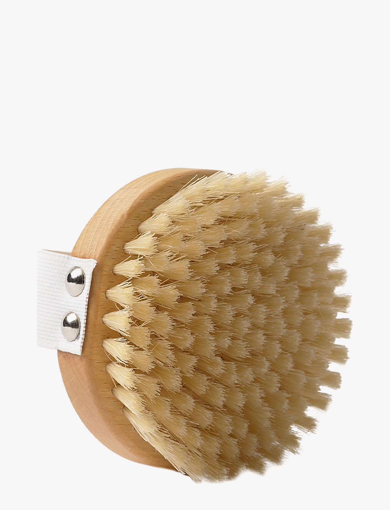 Djusie Djusie Body Brush - Koorijad ja vannisoolad - CLEAR / undefined