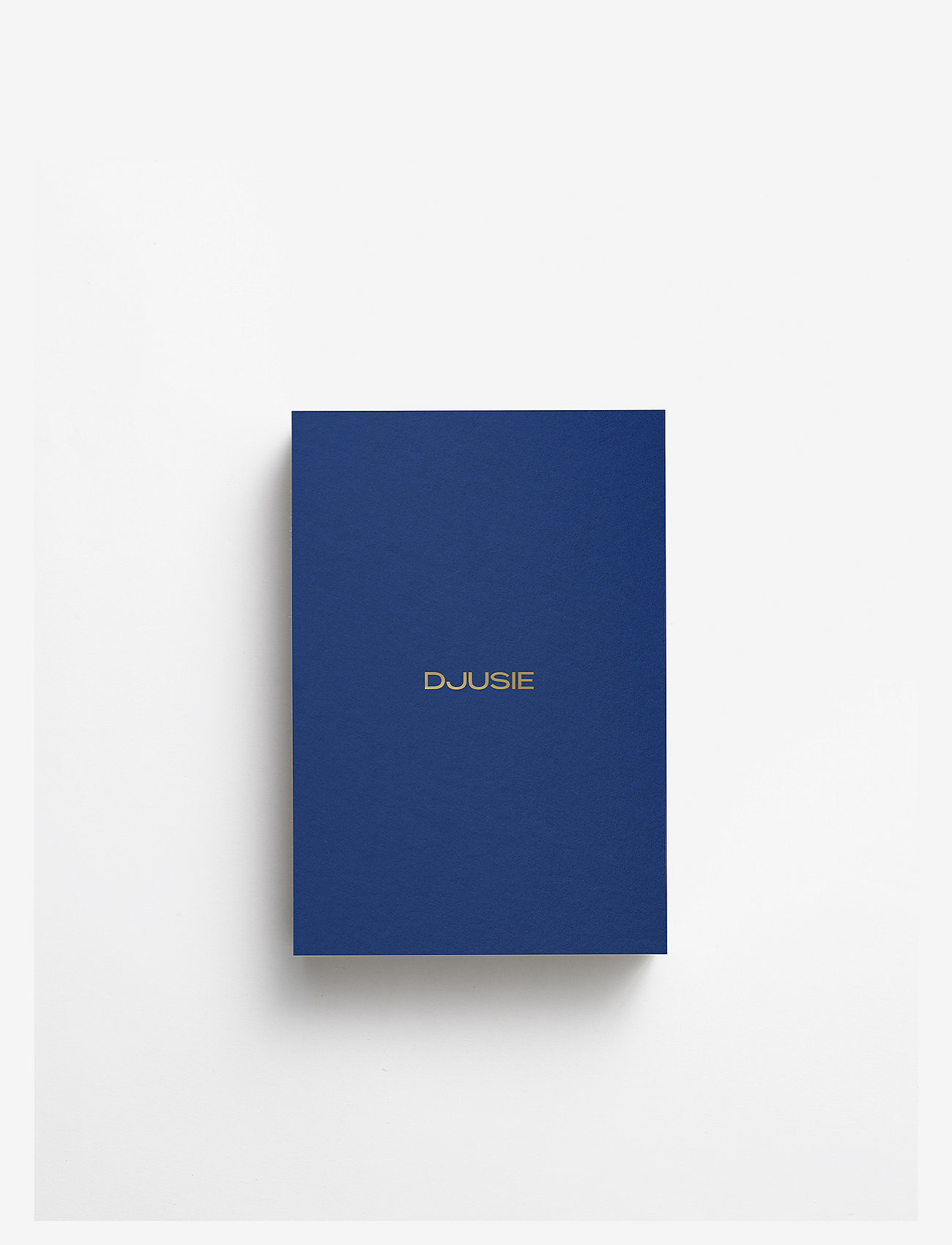 Djusie - Djusie Body Brush - keha koorimine - clear - 1