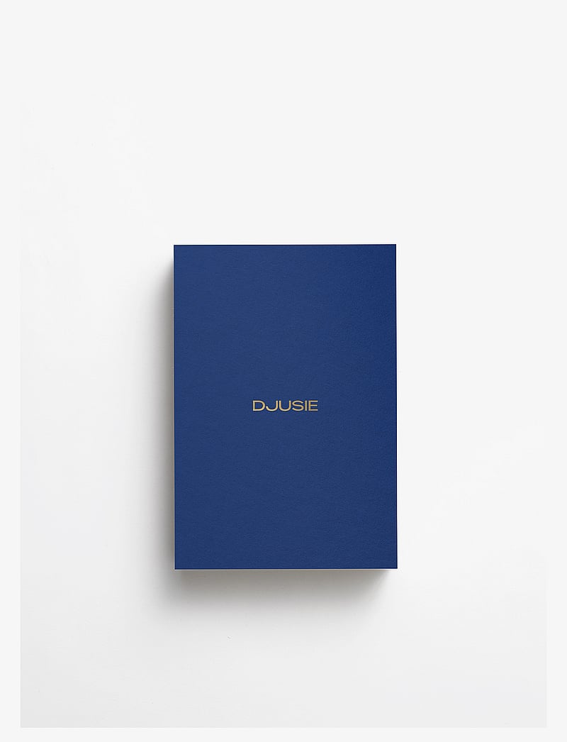 Djusie - Djusie Body Brush - keha koorimine - clear - 1