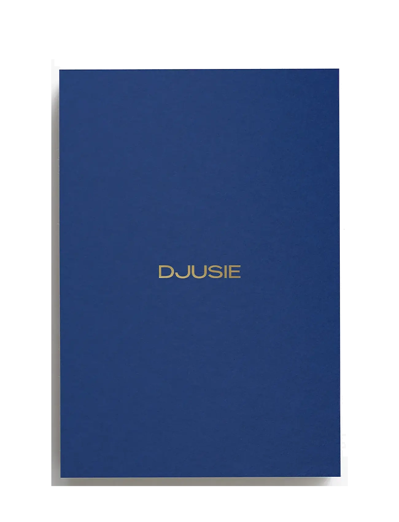 Djusie - Djusie Body Brush - skrub & exfoliering - krop - clear - 1