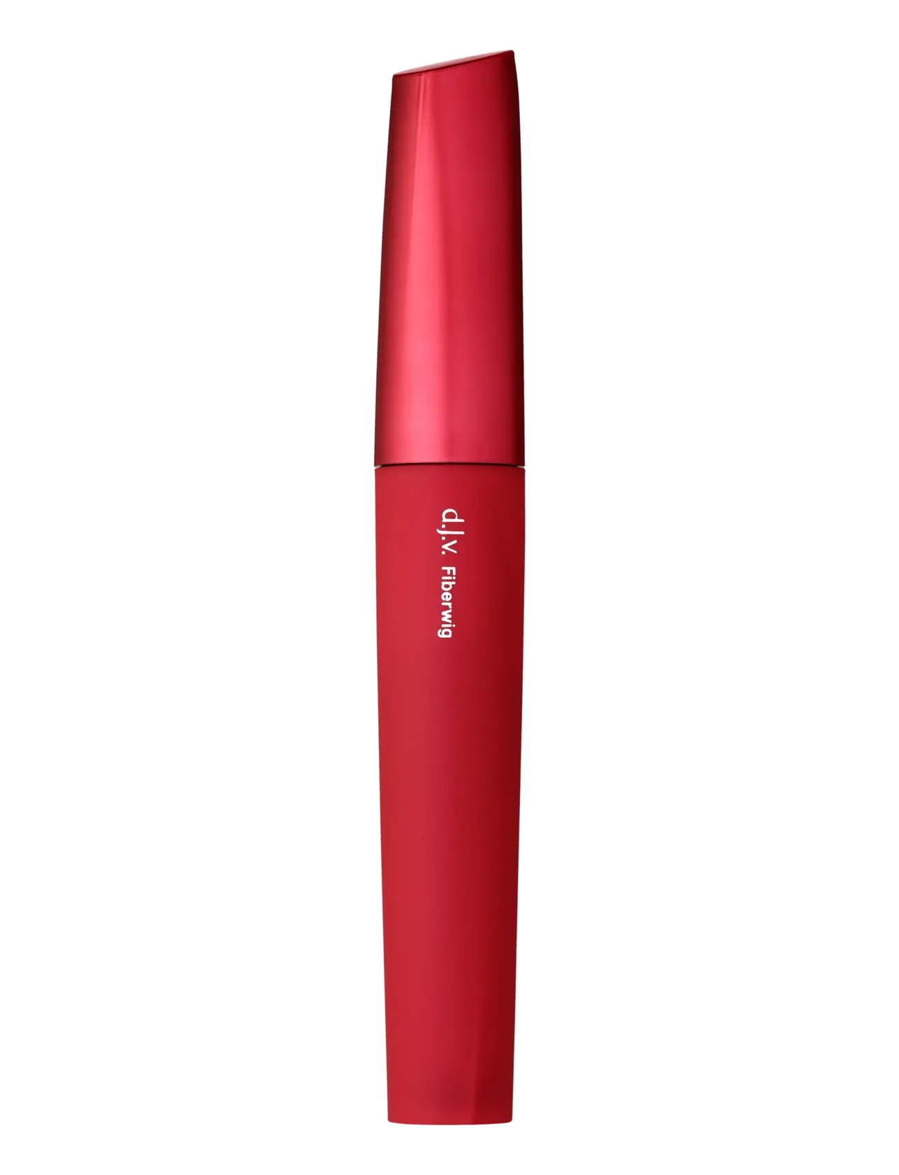 d.j.v Dramatic Length Black, Mascara, Sort, Str: 7.2 G