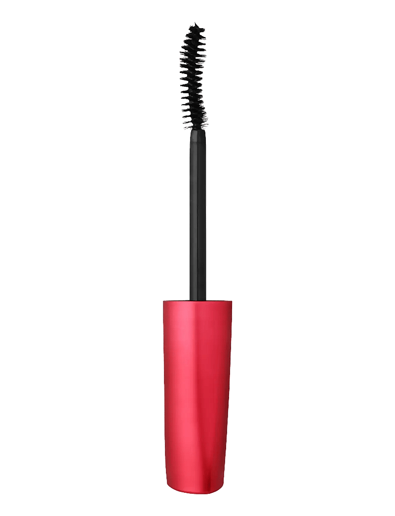 d.j.v - Dramatic Length Black - silmad ja kulmud - black - 1