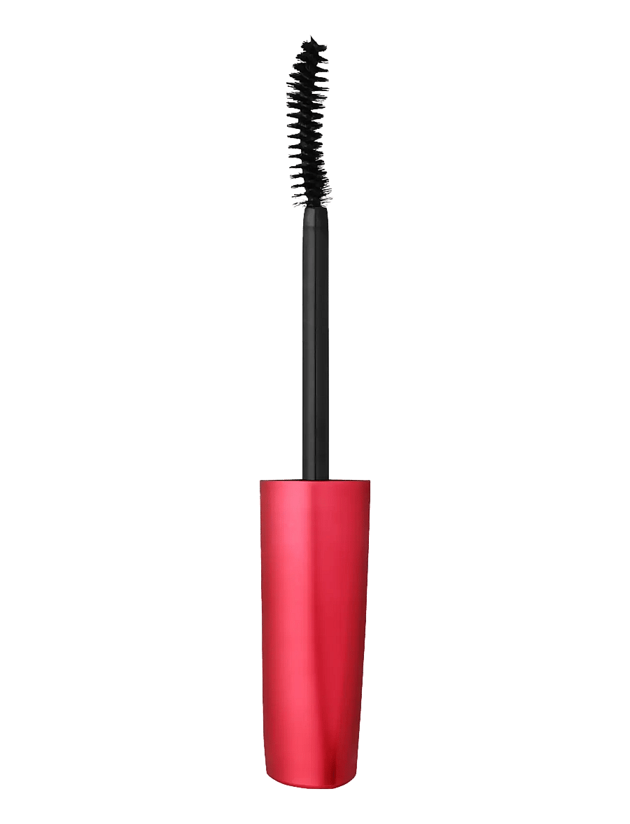 d.j.v - Dramatic Length Black - silmad ja kulmud - black - 1