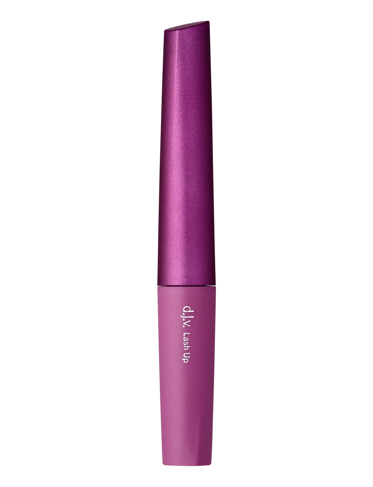 d.j.v Lash Up Accentuate, Mascara, Sort, Str: 3.1 g