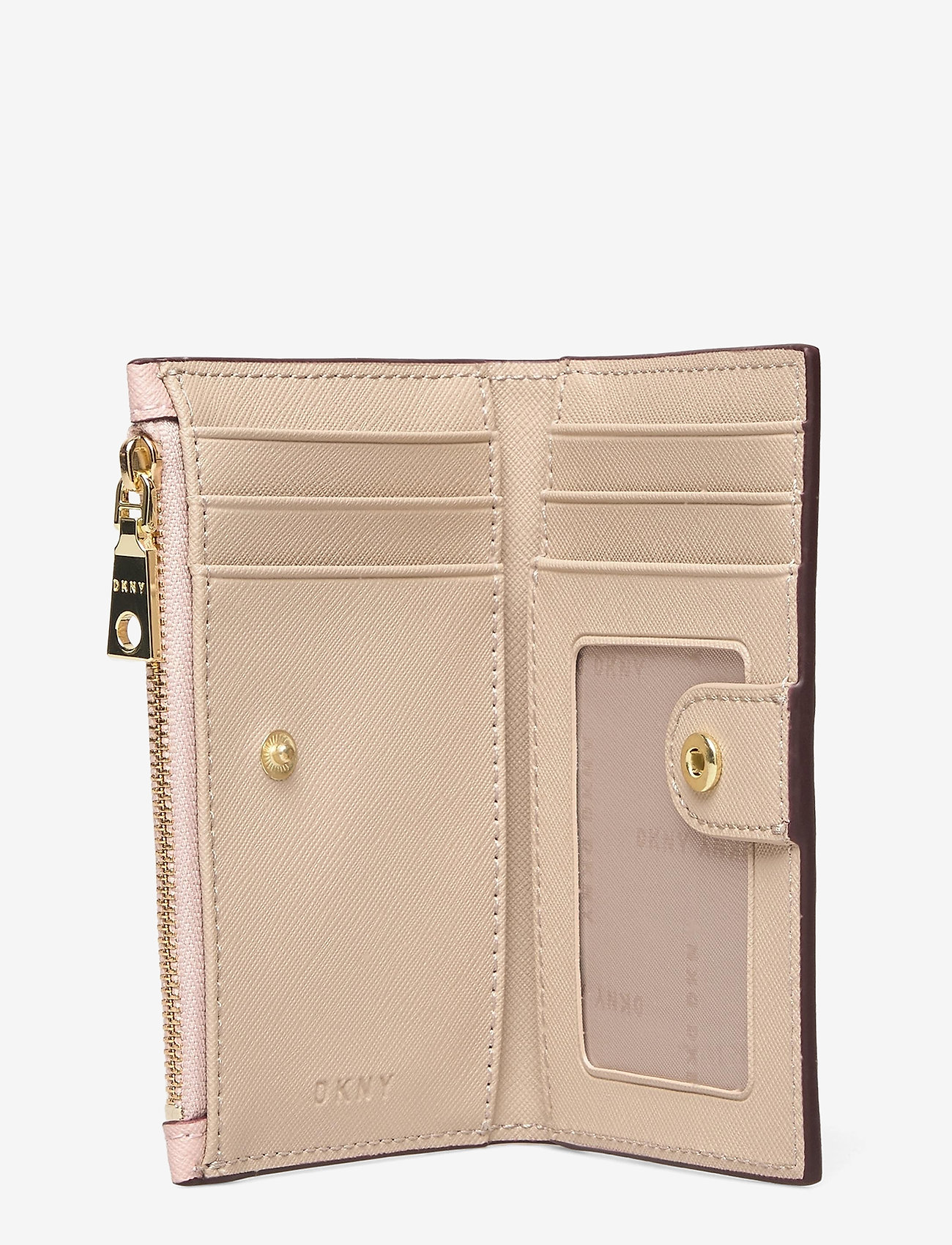 DKNY Bags - WALLET - cah - cashmere - 4