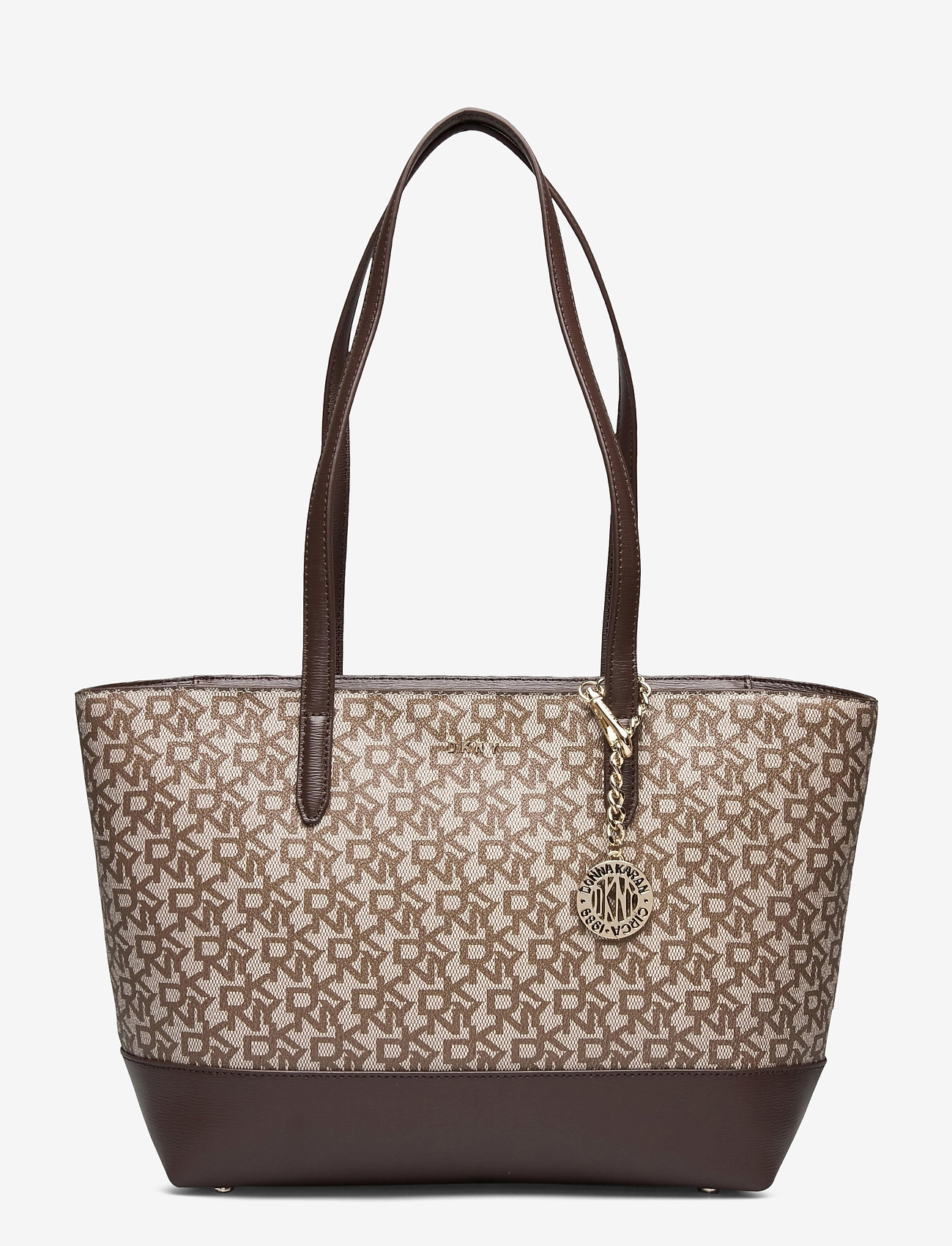 DKNY Bags - BRYANT-MD TOTE - chino/brn - 0