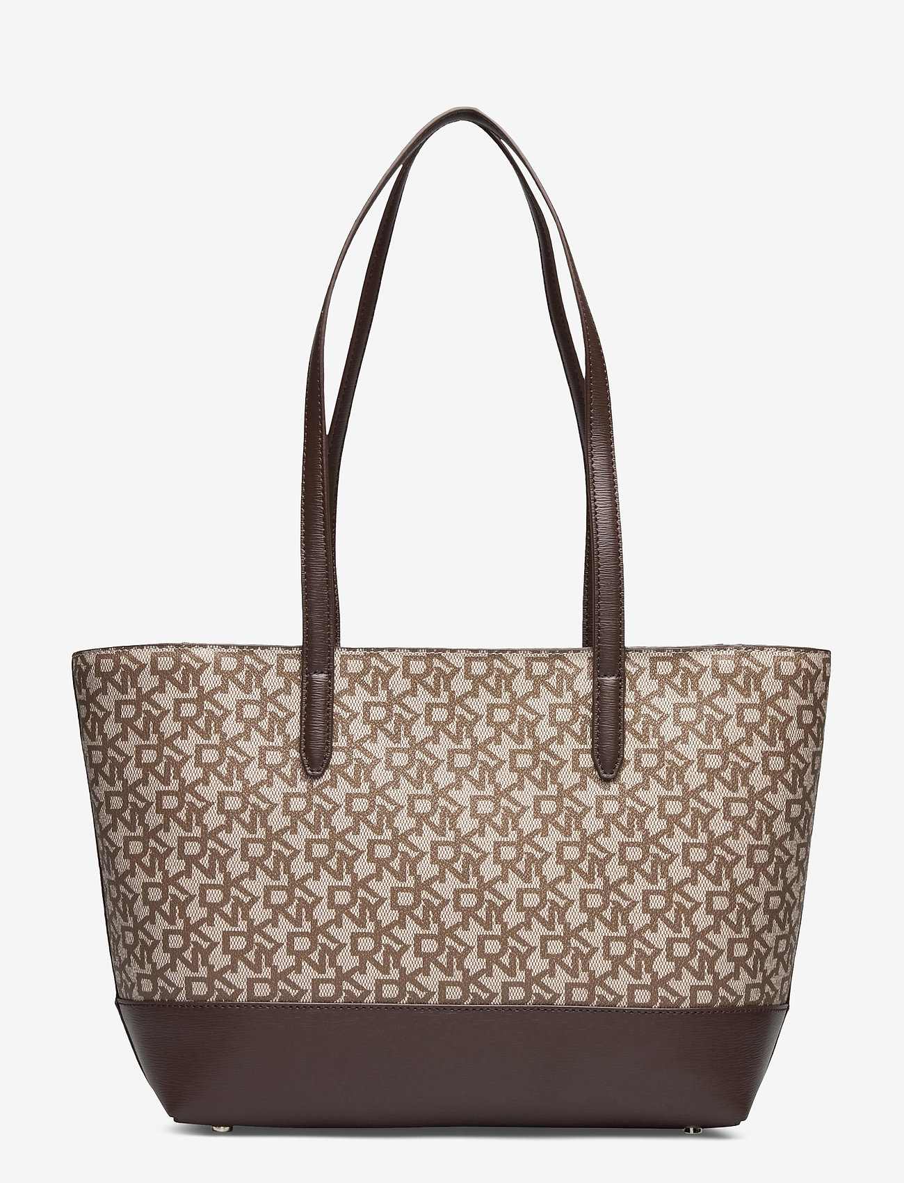 DKNY Bags - BRYANT-MD TOTE - chino/brn - 1