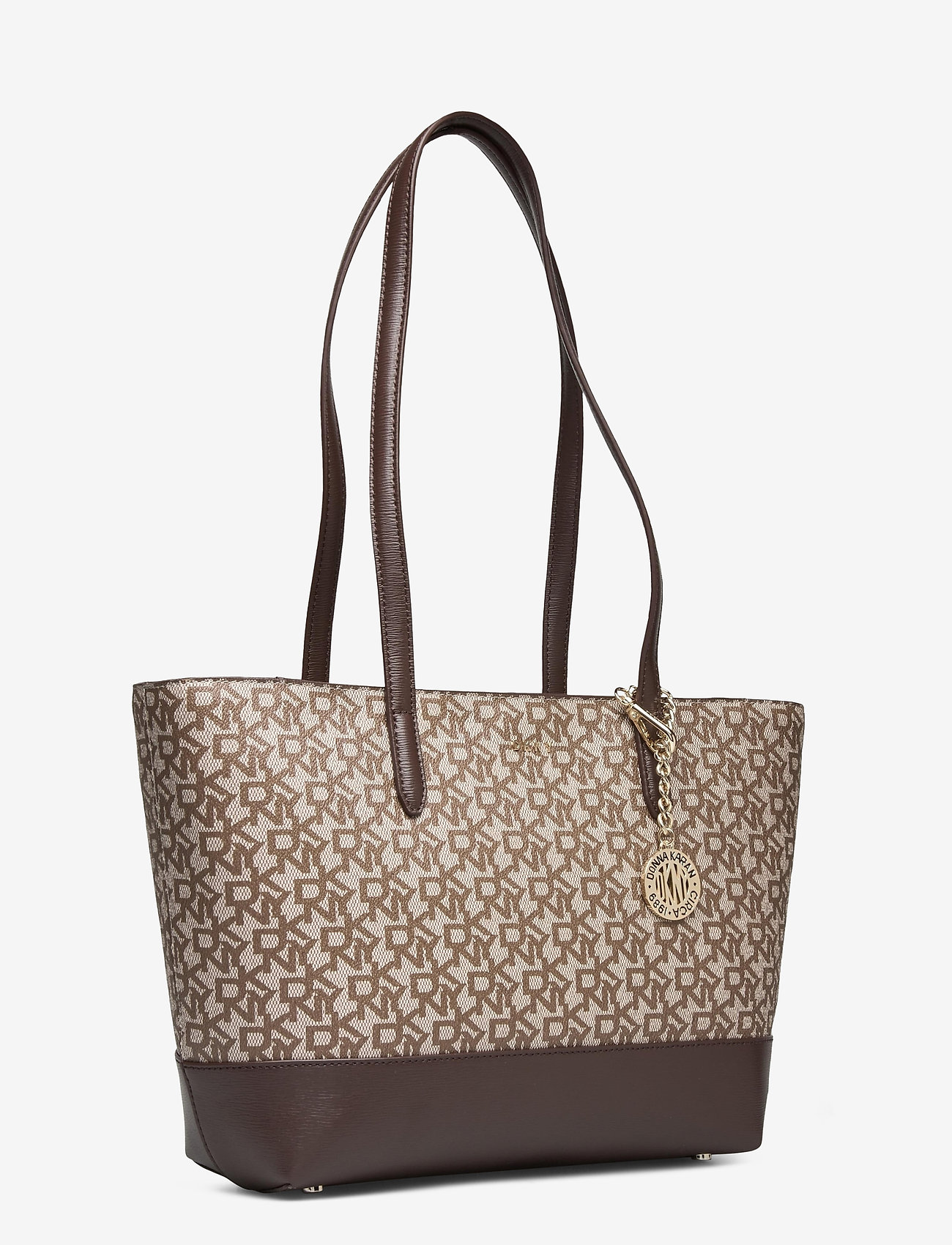 DKNY Bags - BRYANT-MD TOTE - chino/brn - 2
