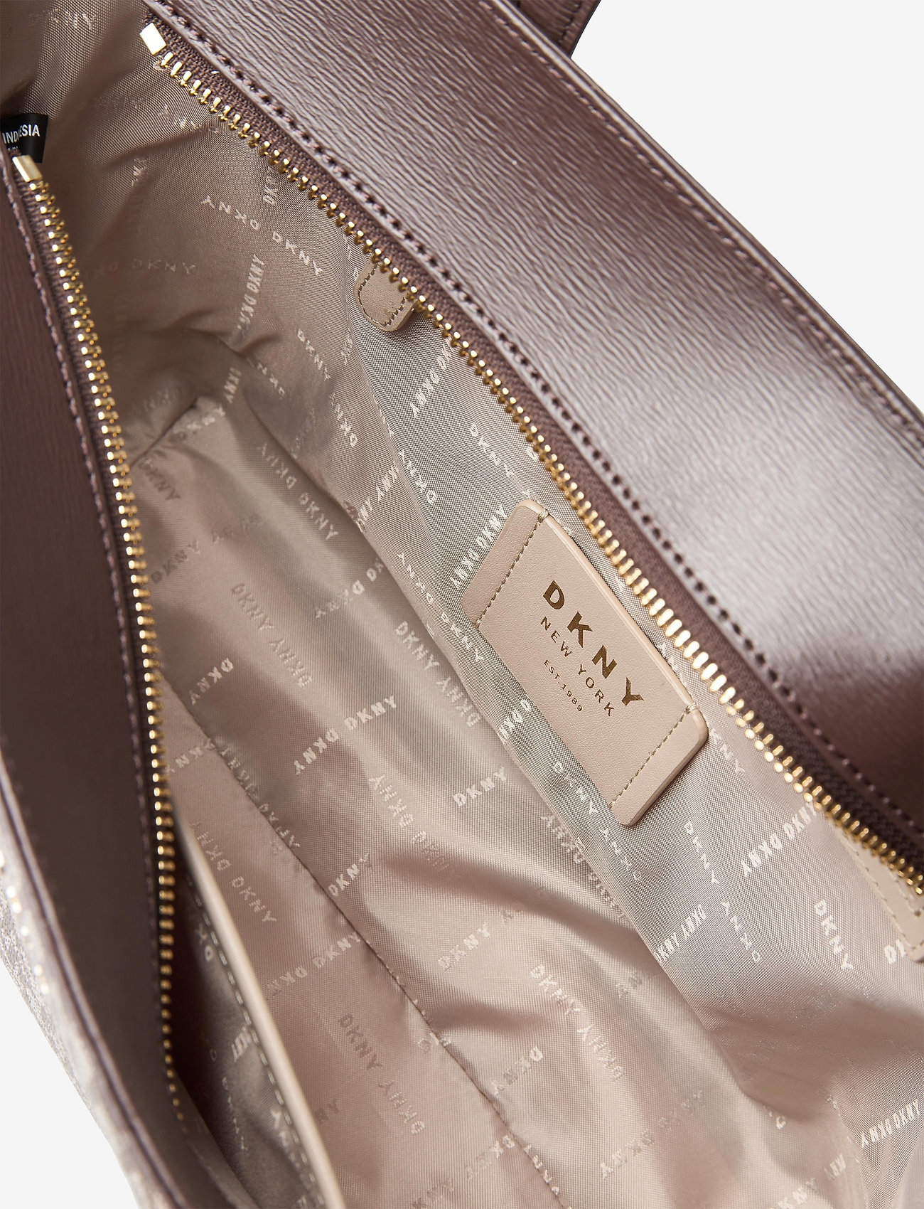 DKNY Bags - BRYANT-MD TOTE - chino/brn - 3