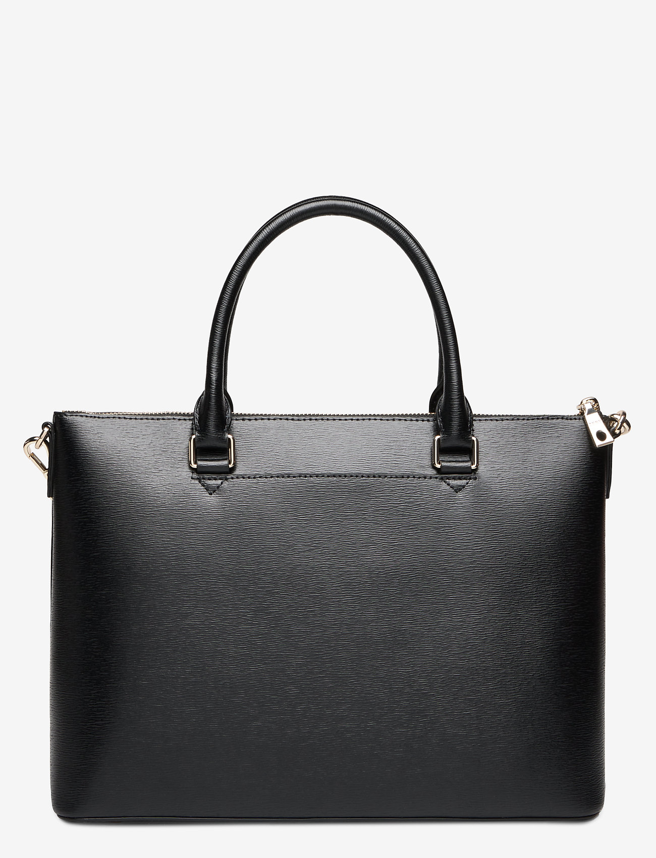 DKNY Bags - TRAVEL BAG - blk/gold - 1