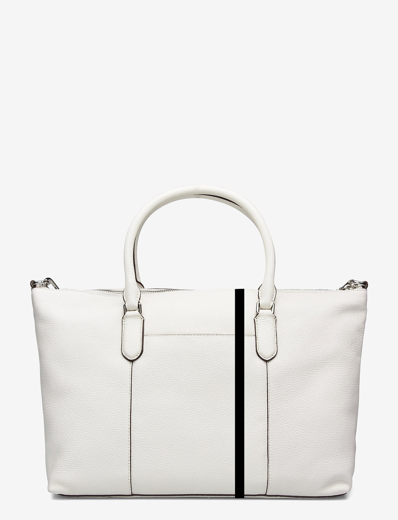 DKNY Bags - ERIN-SATCHEL - white - 1