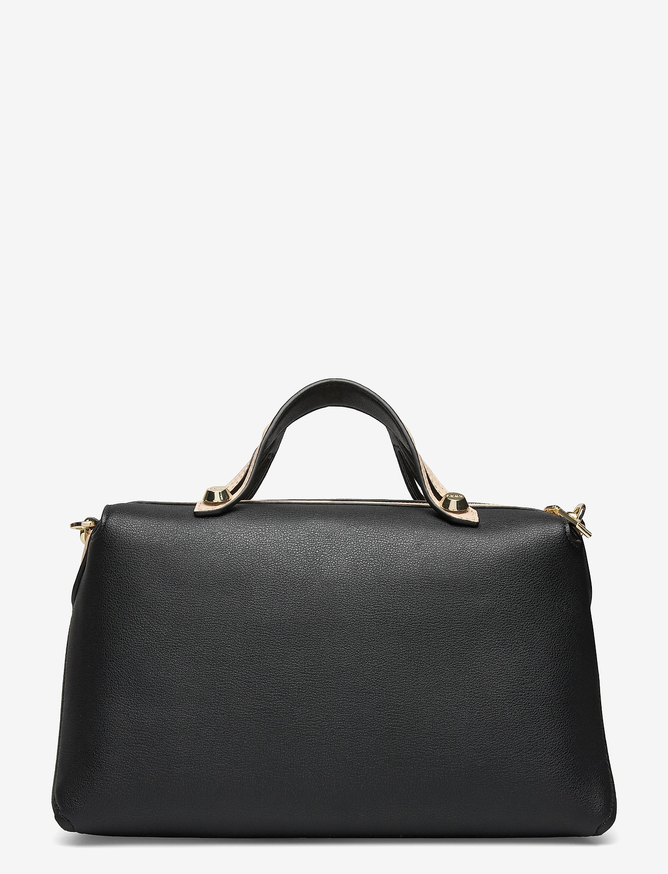 DKNY Bags - BELLA-SATCHEL - blk combo - 1