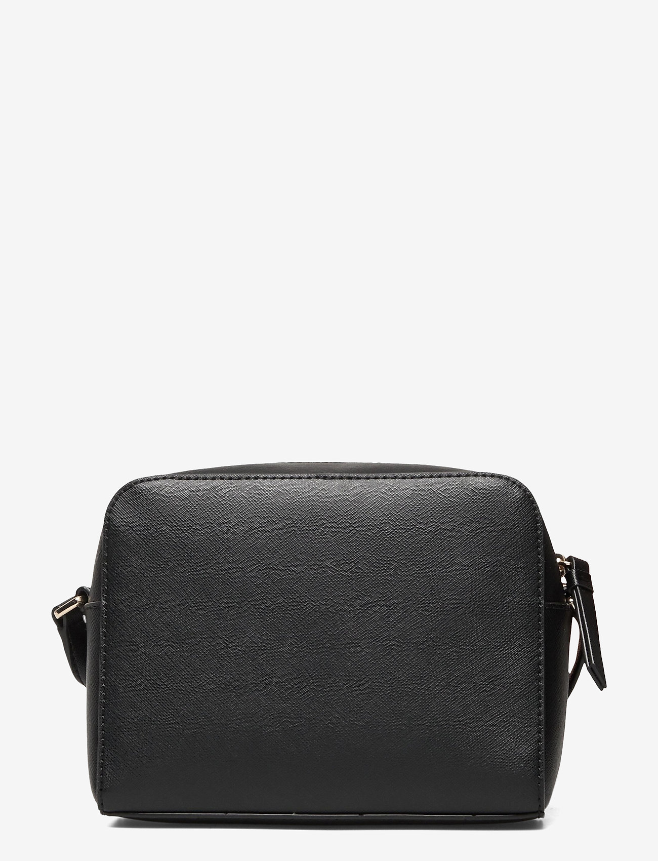 DKNY Bags - HANDBAG - bgd - blk/gold - 1