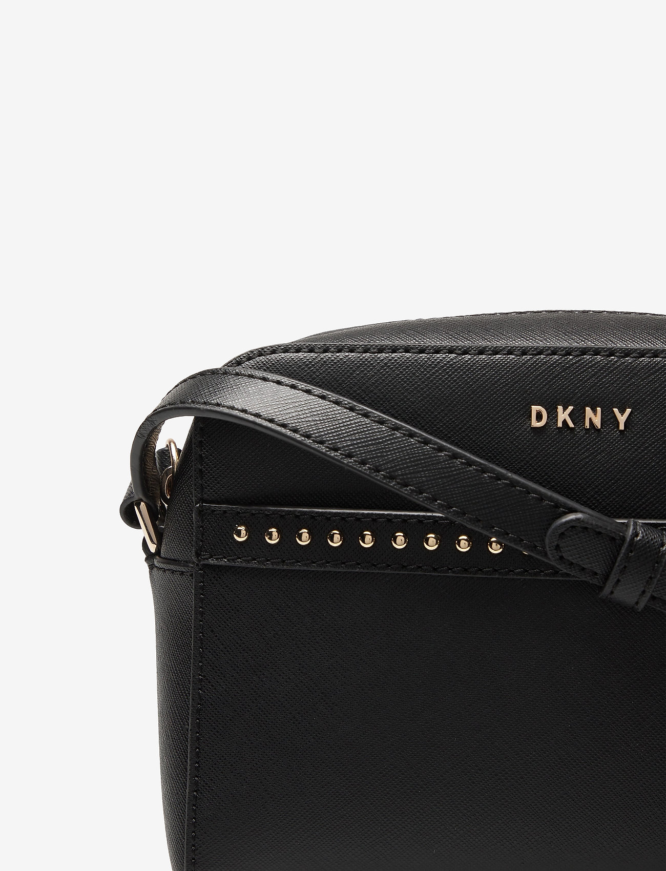 DKNY Bags - HANDBAG - bgd - blk/gold - 3