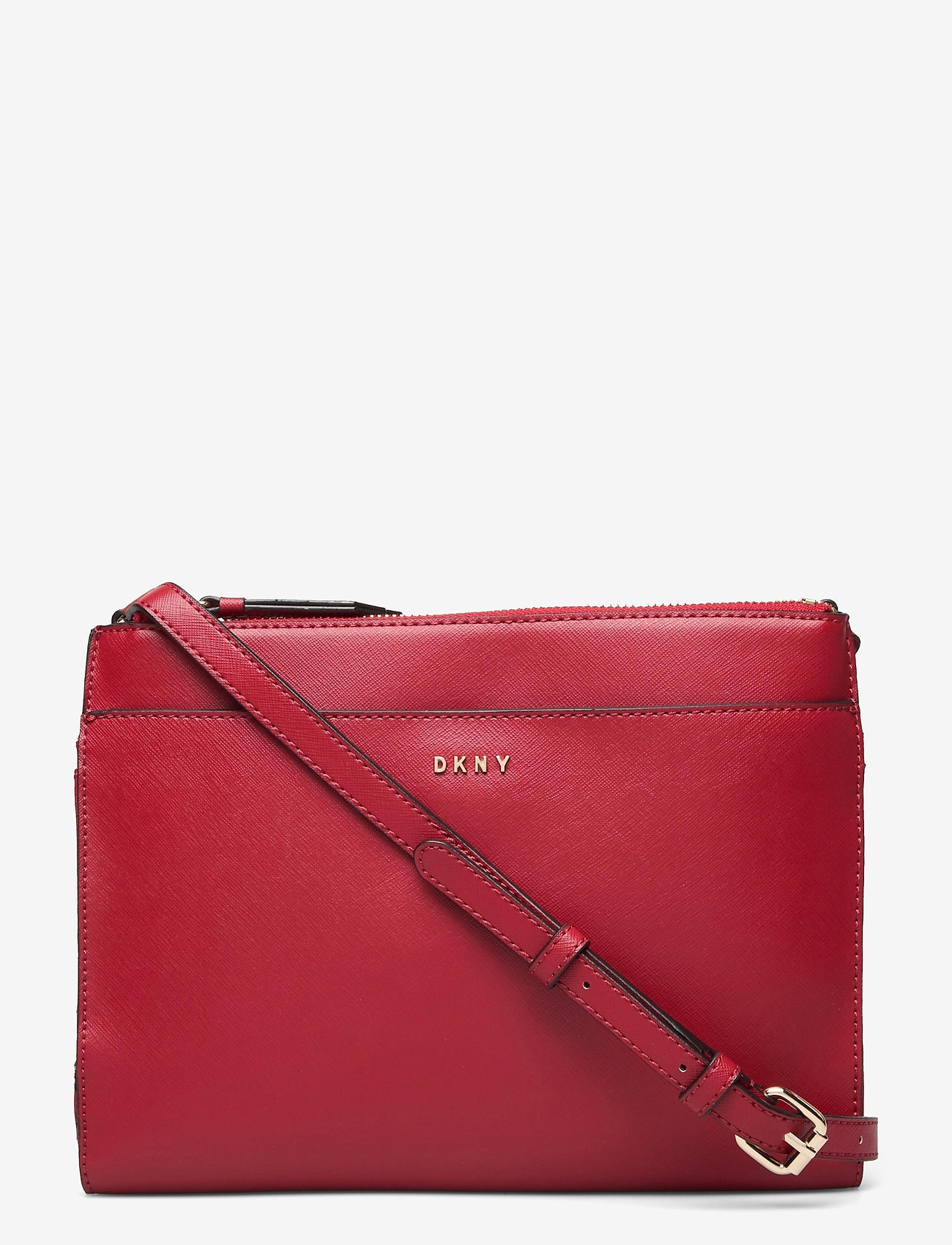 DKNY Bags - HANDBAG - 8rd - bright red - 0