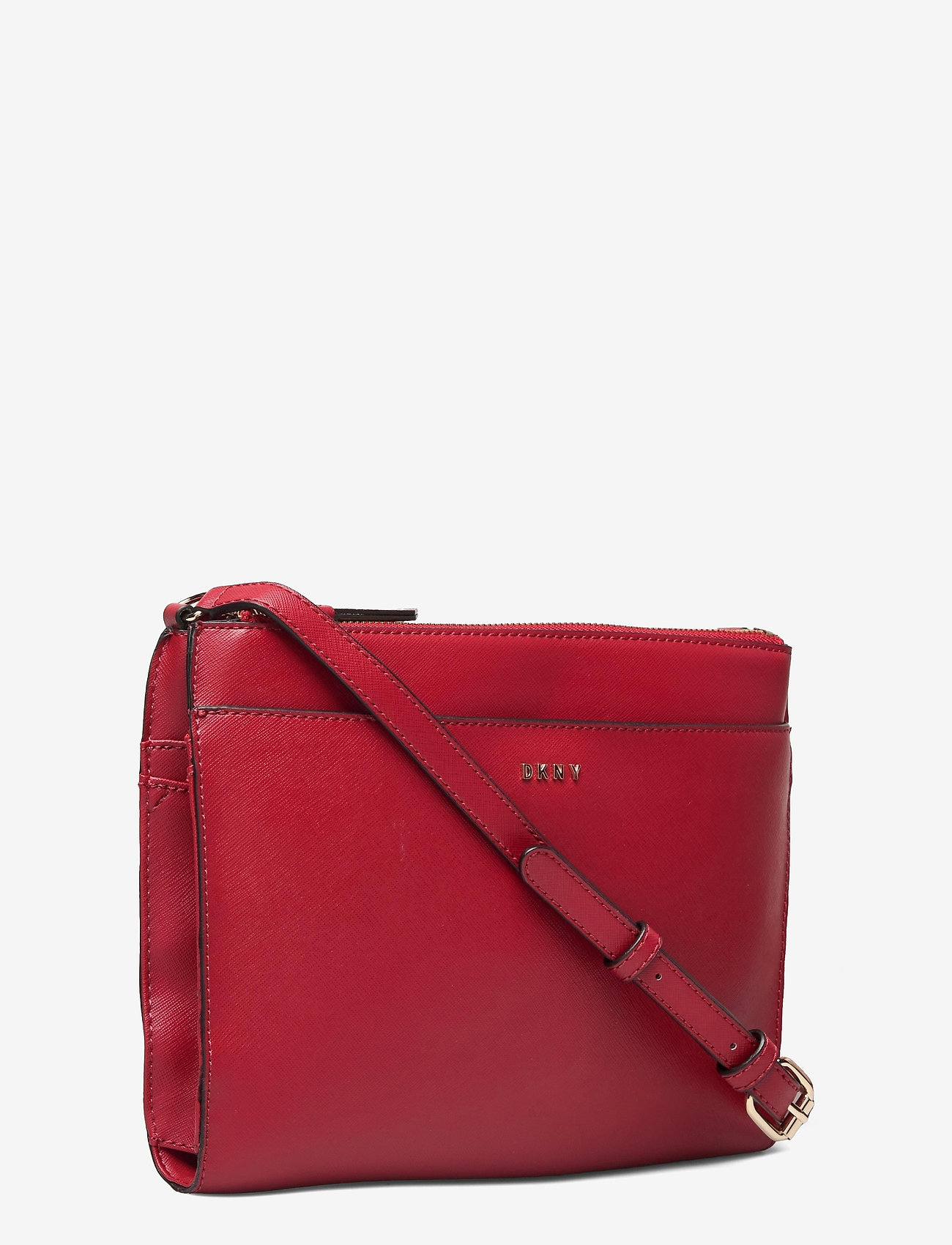 DKNY Bags - HANDBAG - 8rd - bright red - 2
