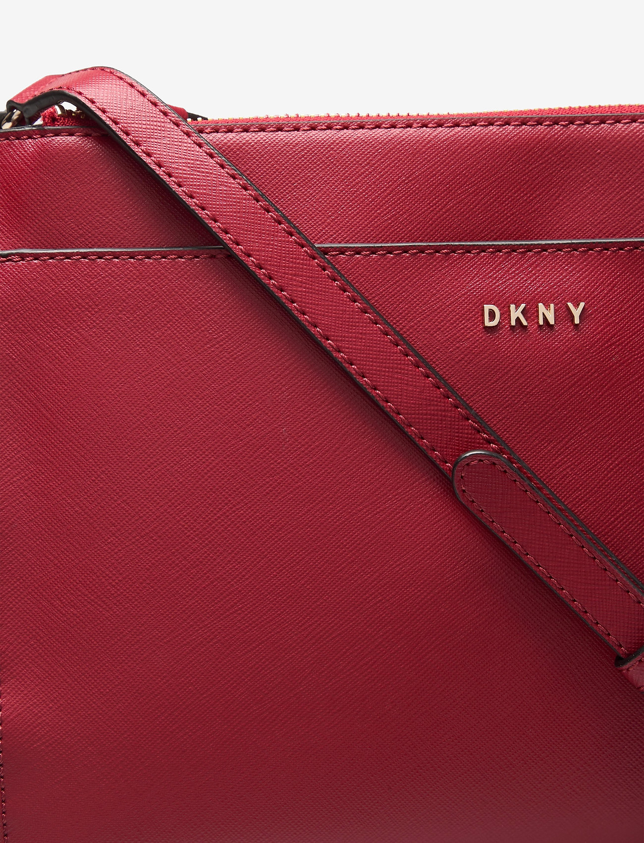 DKNY Bags - HANDBAG - 8rd - bright red - 3