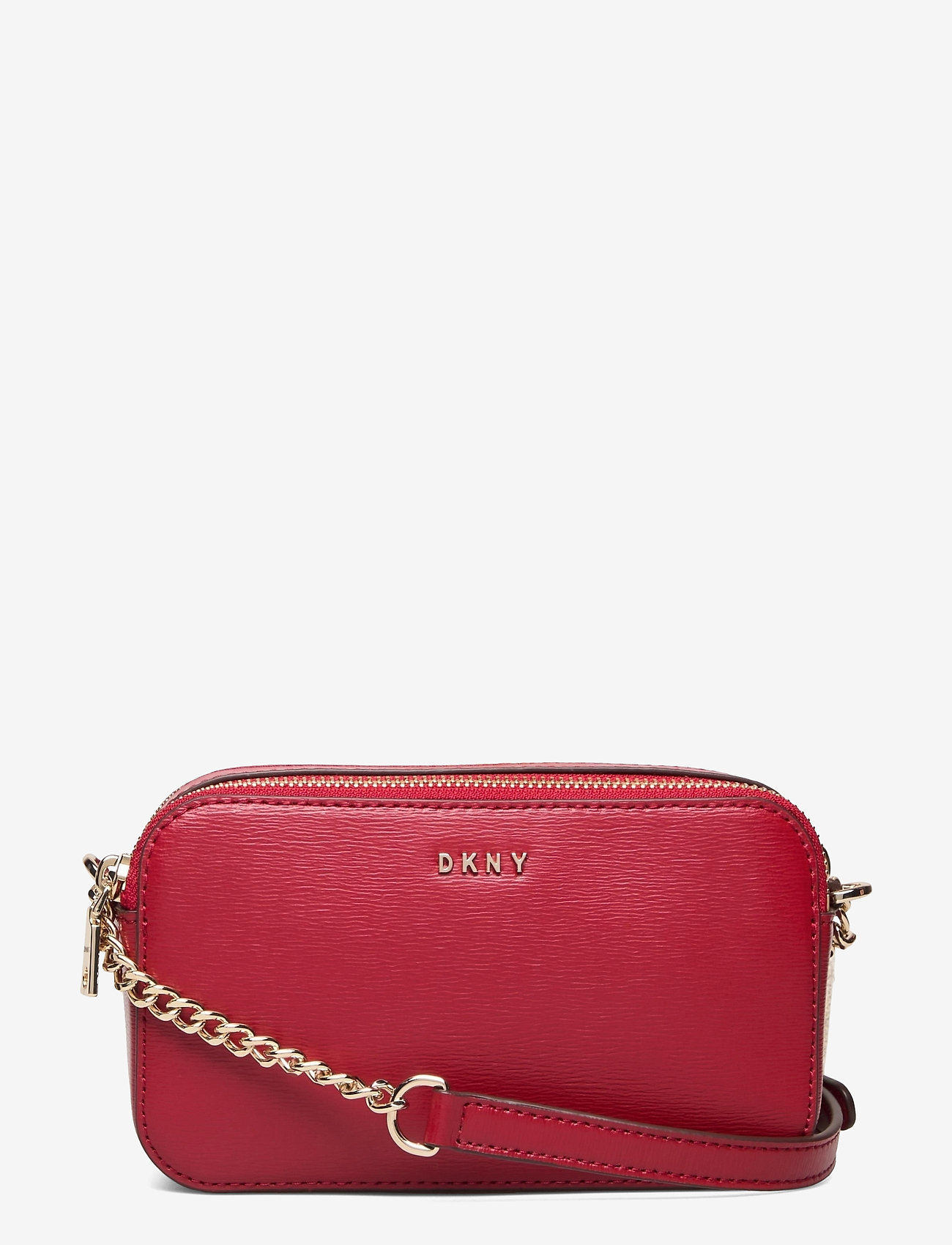 8RD - BRIGHT RED
