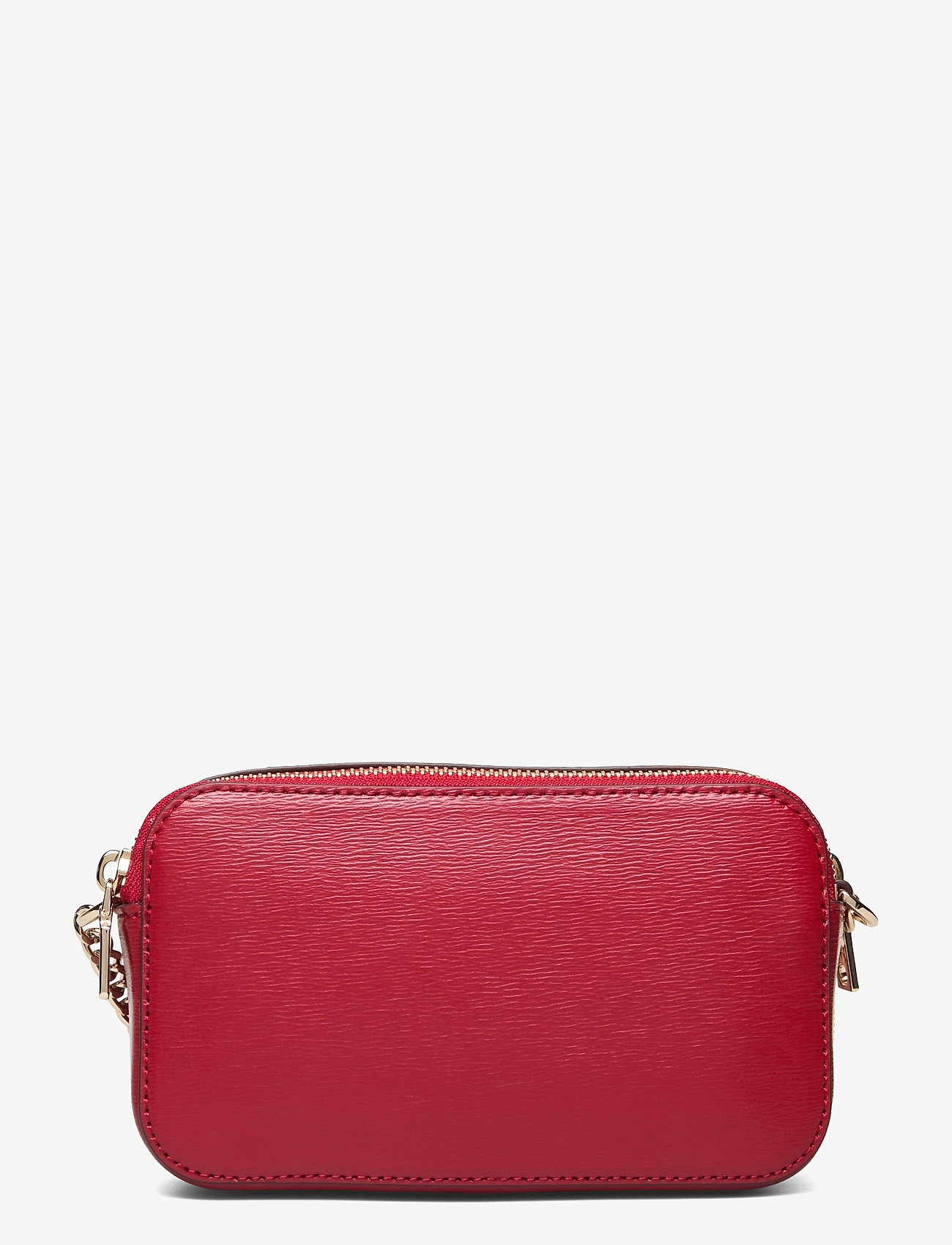 DKNY Bags - HANDBAG - 8rd - bright red - 1