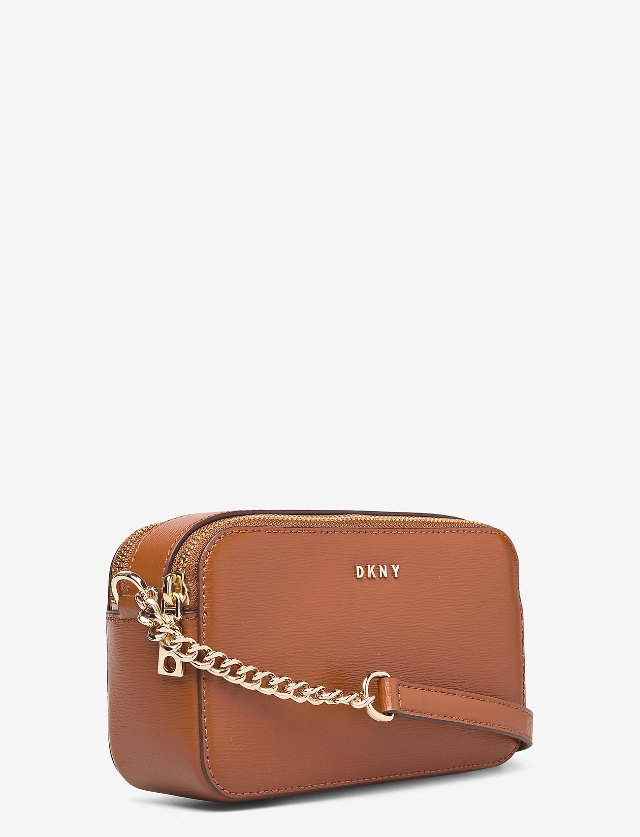DKNY Bags - HANDBAG - car - caramel - 2