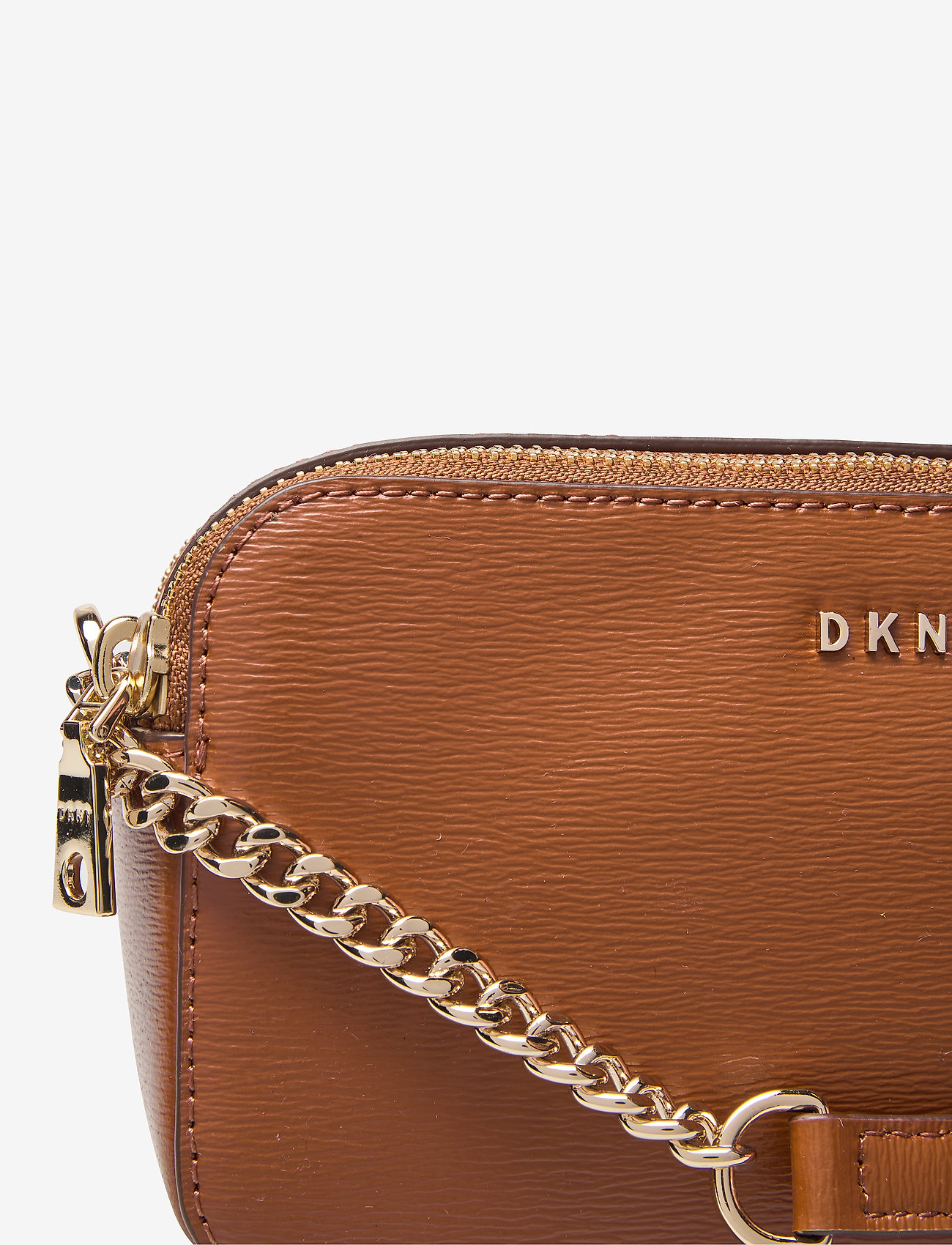 DKNY Bags - HANDBAG - car - caramel - 3