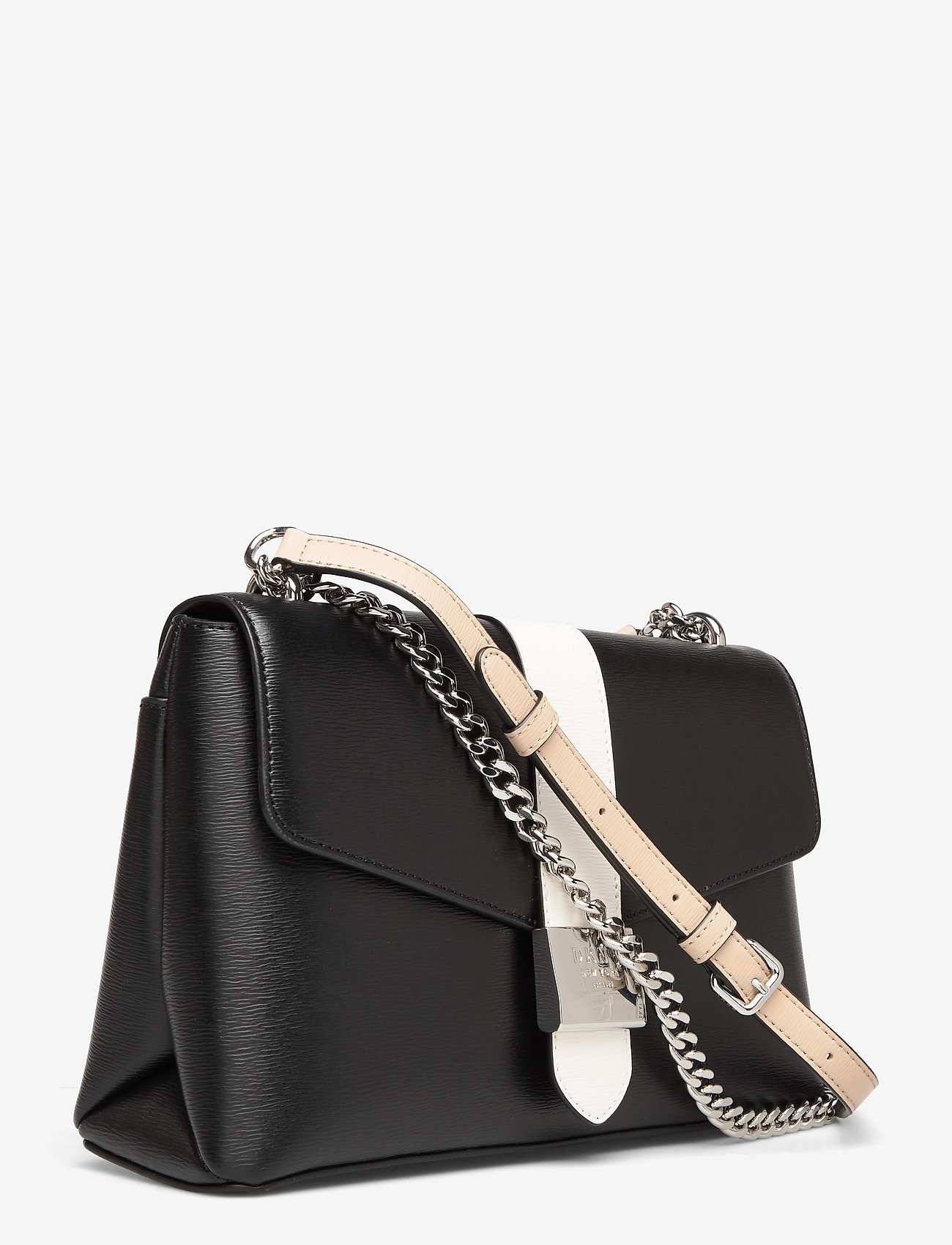 DKNY Bags - HANDBAG - blk combo - 2