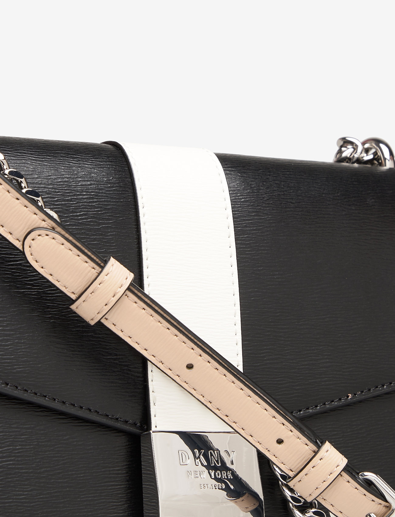 DKNY Bags - HANDBAG - blk combo - 3