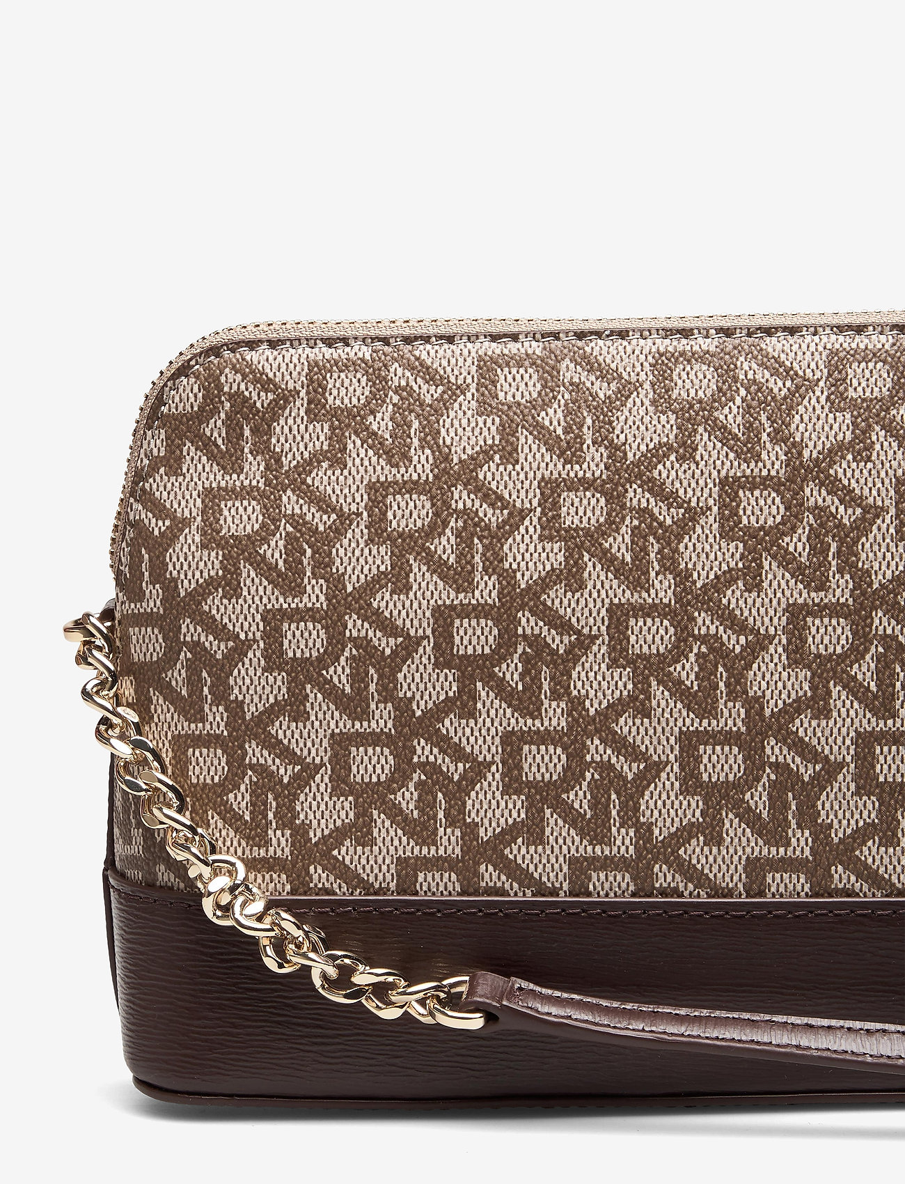 DKNY Bags - HANDBAG - chino/brn - 3