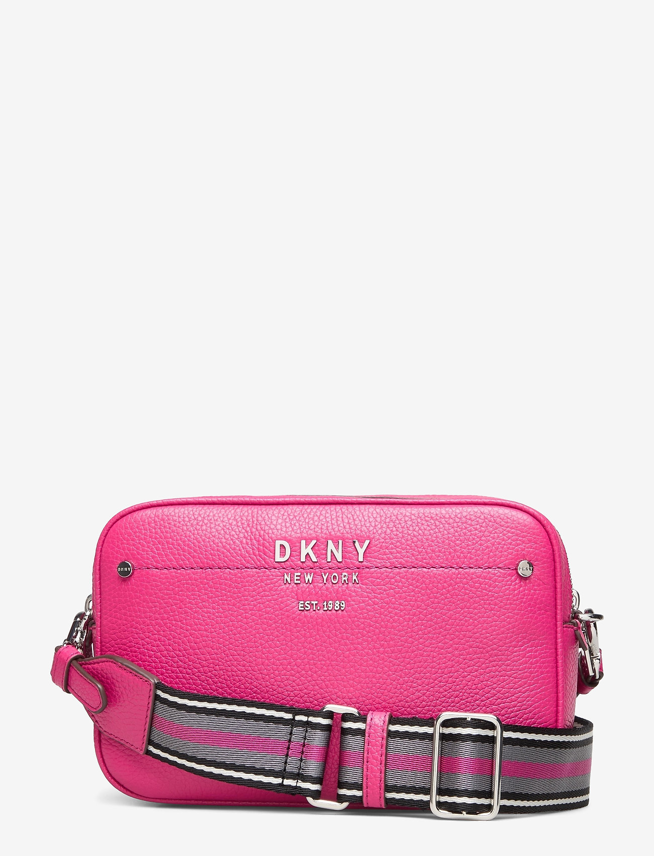DKNY Bags - ERIN-CAMERA BAG - elec     pink - 0