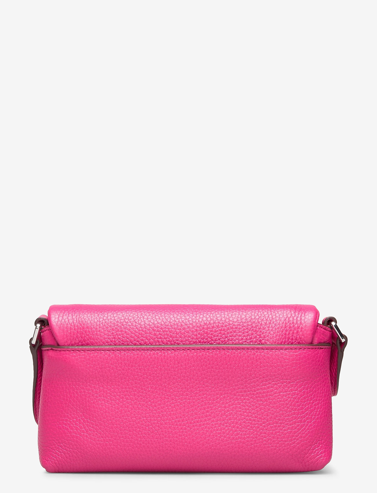 DKNY Bags - ERIN-SM FLAP CBODY - elec     pink - 1