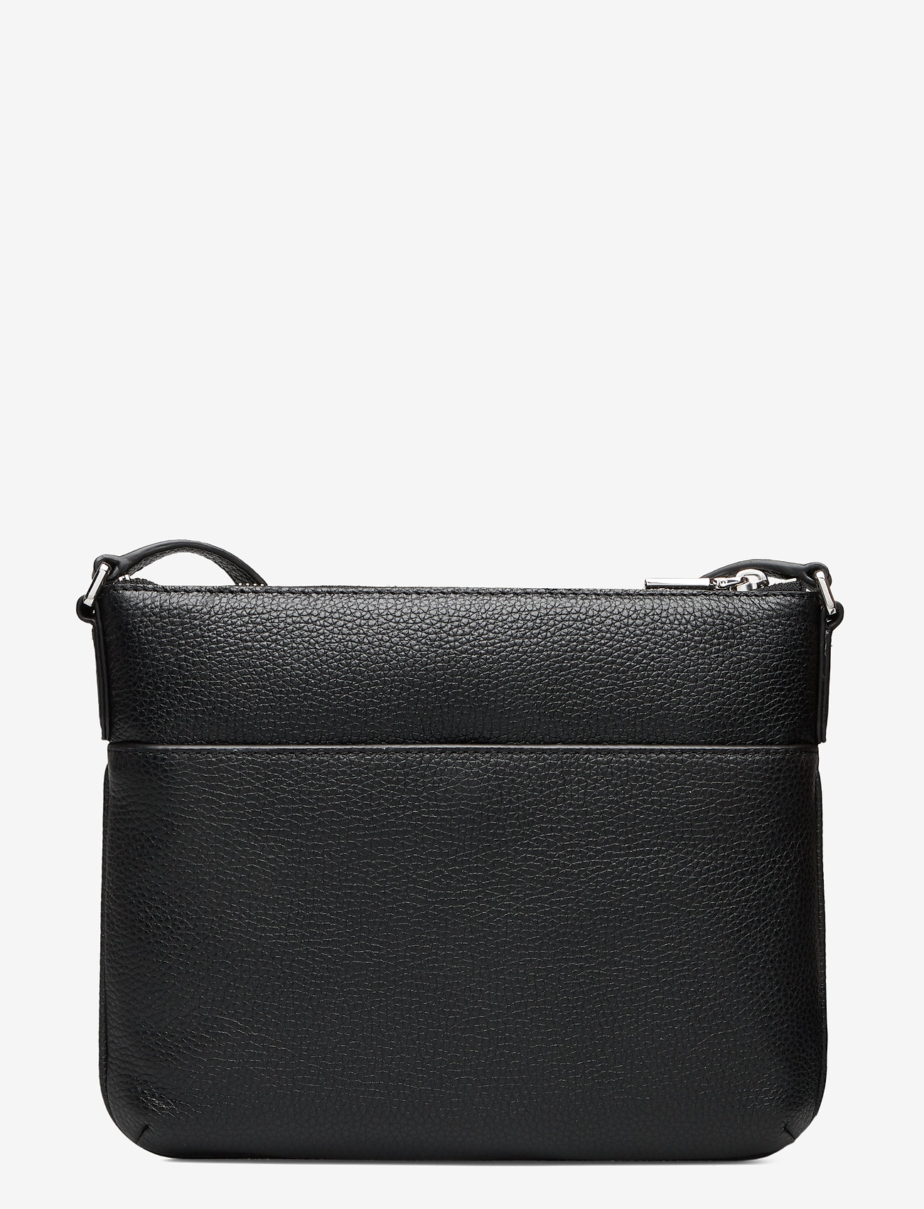 DKNY Bags - ERIN-TZ CBODY - black/silver - 1