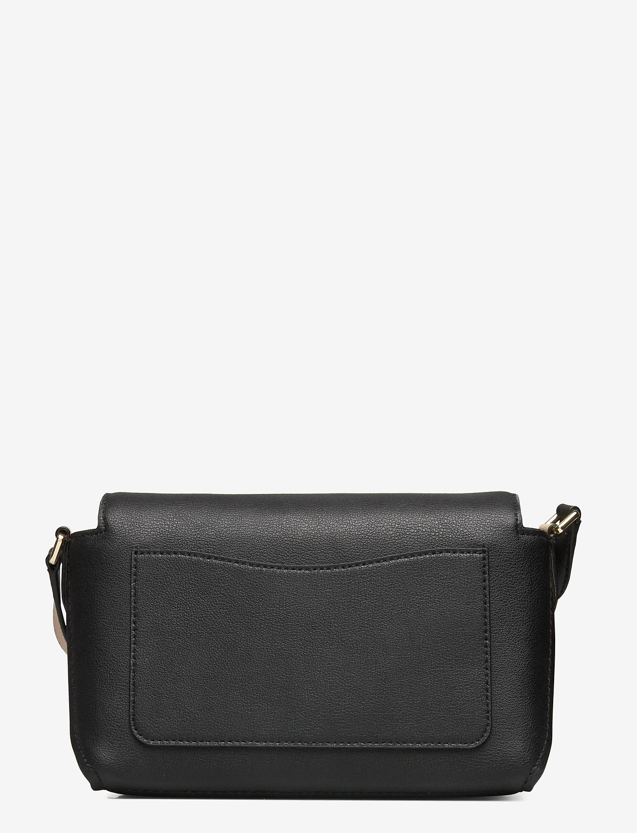 DKNY Bags - BELLA-FLAP CBODY - blk combo - 1