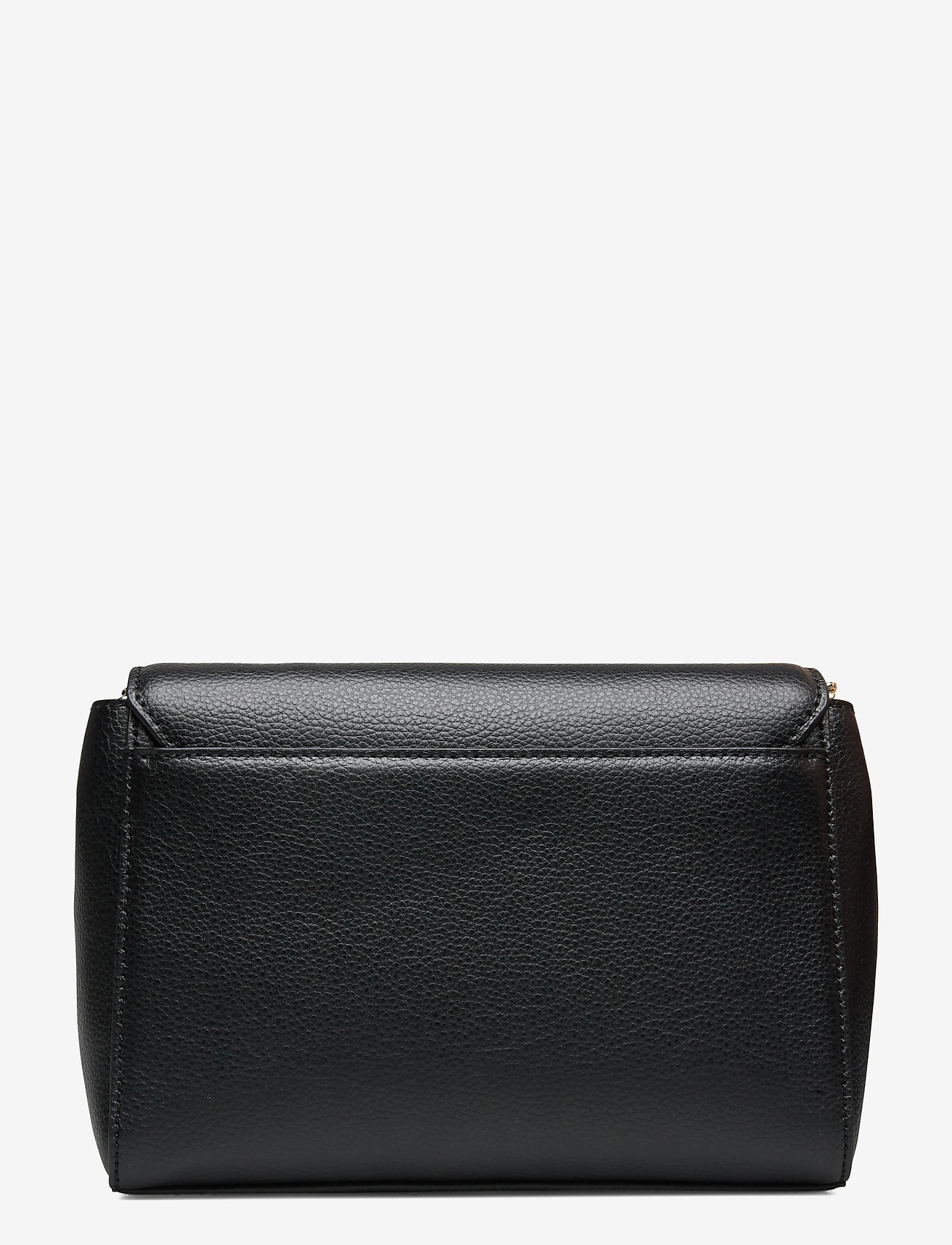 DKNY Bags - LOLA-FLAP CBODY - blk/gold - 1