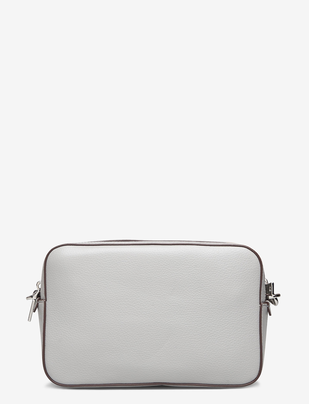 DKNY Bags - WHITNEY-CAMERA BAG - grey melange - 1