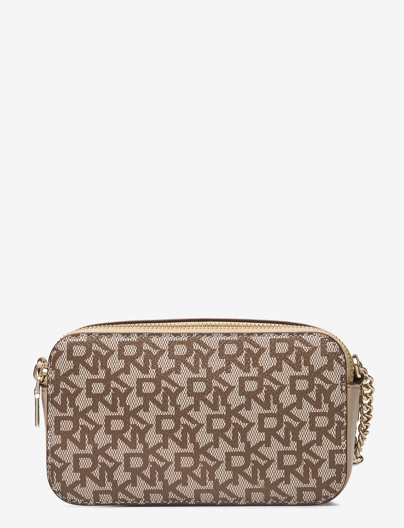 DKNY Bags - BRYANT-CAMERA BAG - chno/sand - 1