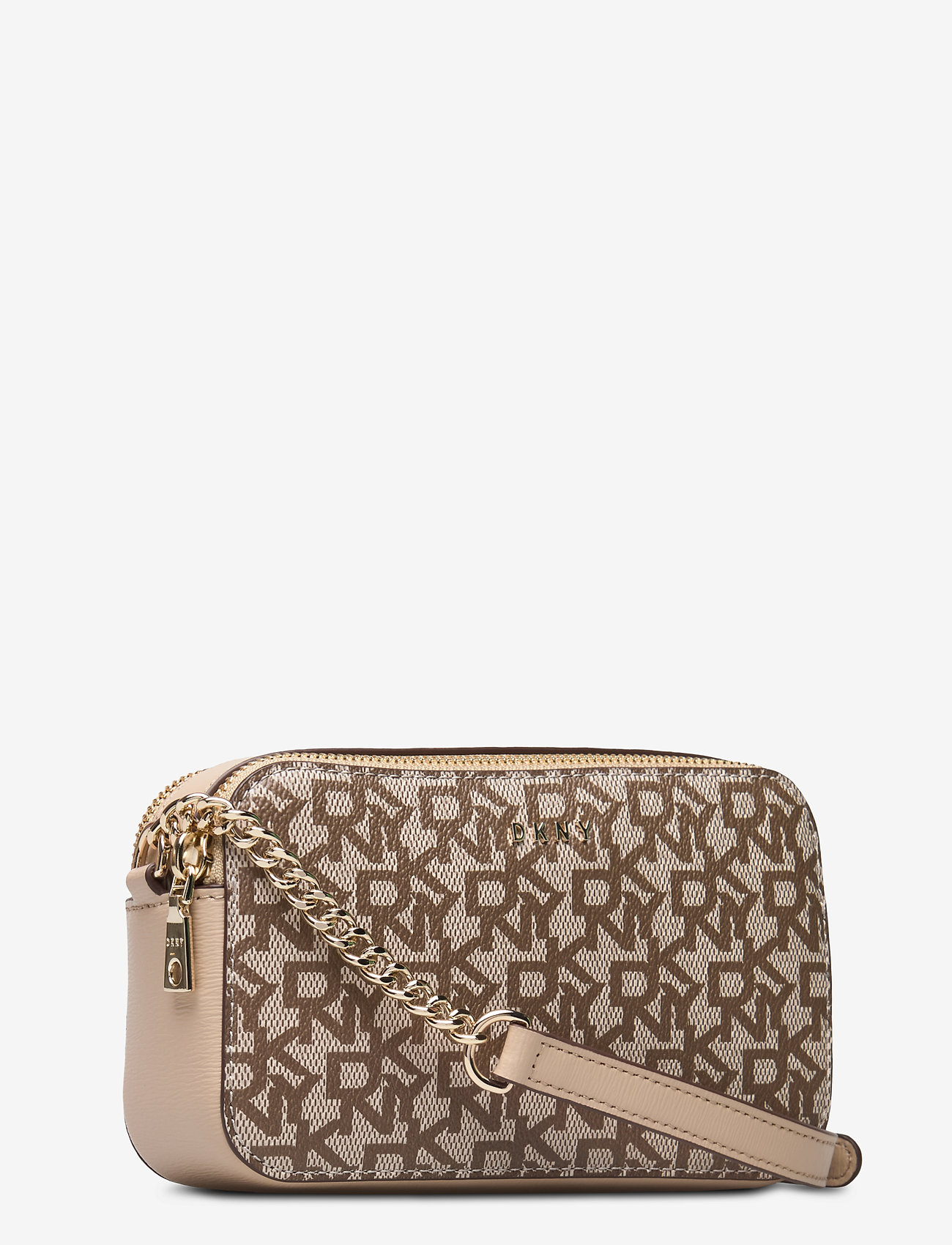 DKNY Bags - BRYANT-CAMERA BAG - chno/sand - 2