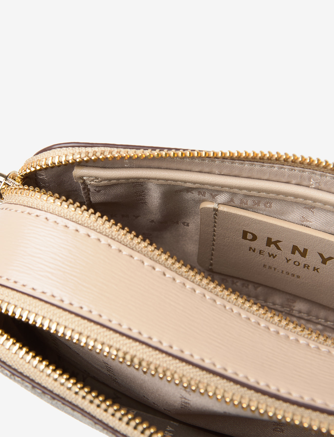 DKNY Bags - BRYANT-CAMERA BAG - chno/sand - 4