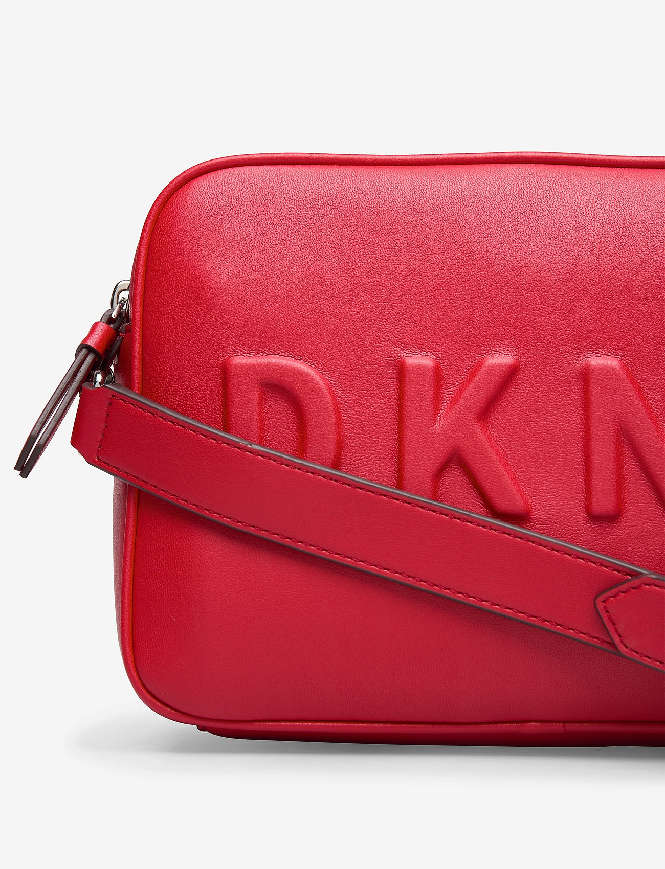 DKNY Bags - TILLY - cherry - 3