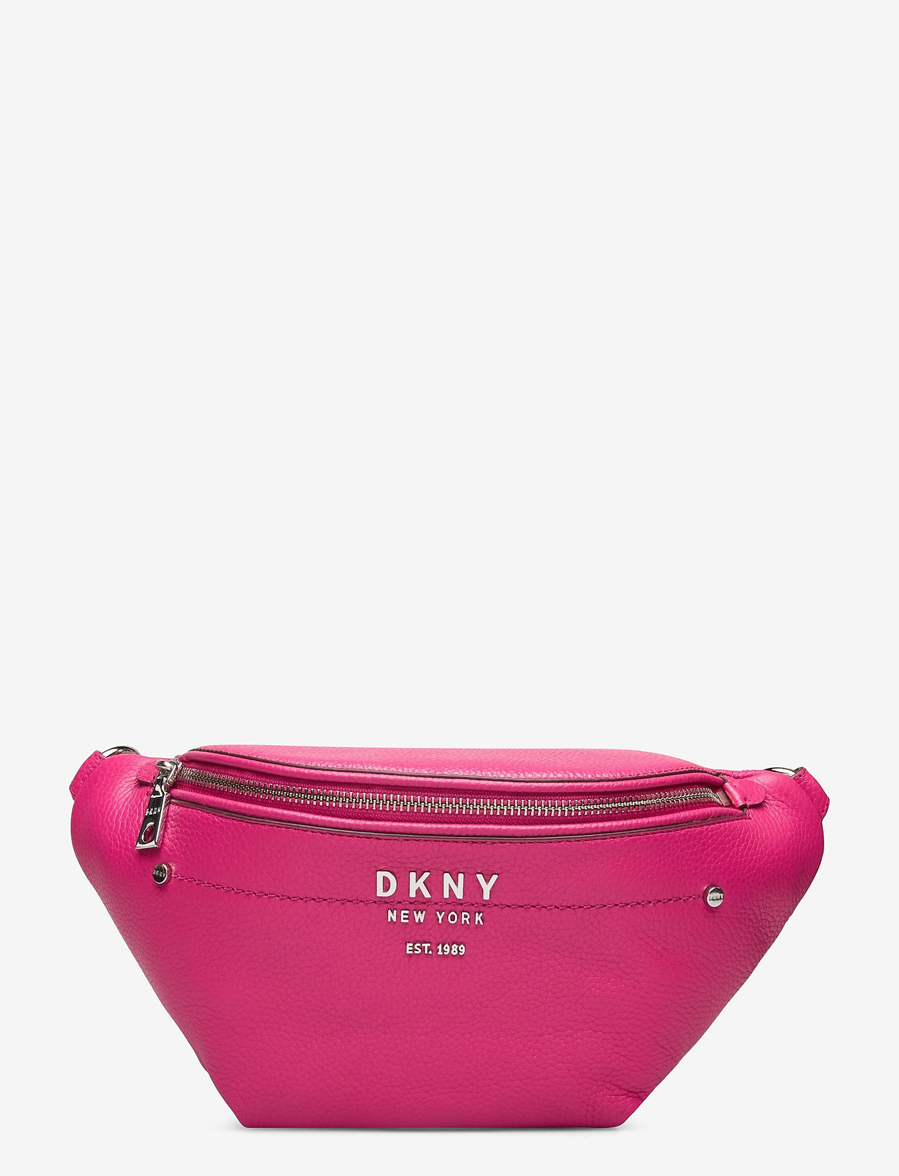 DKNY Bags - ERIN-BELT BAG - elec     pink - 0