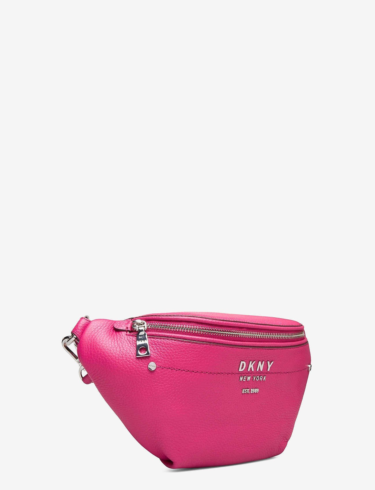 DKNY Bags - ERIN-BELT BAG - elec     pink - 2