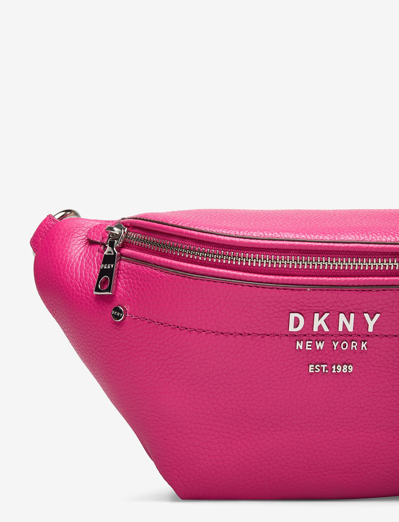 DKNY Bags - ERIN-BELT BAG - elec     pink - 3