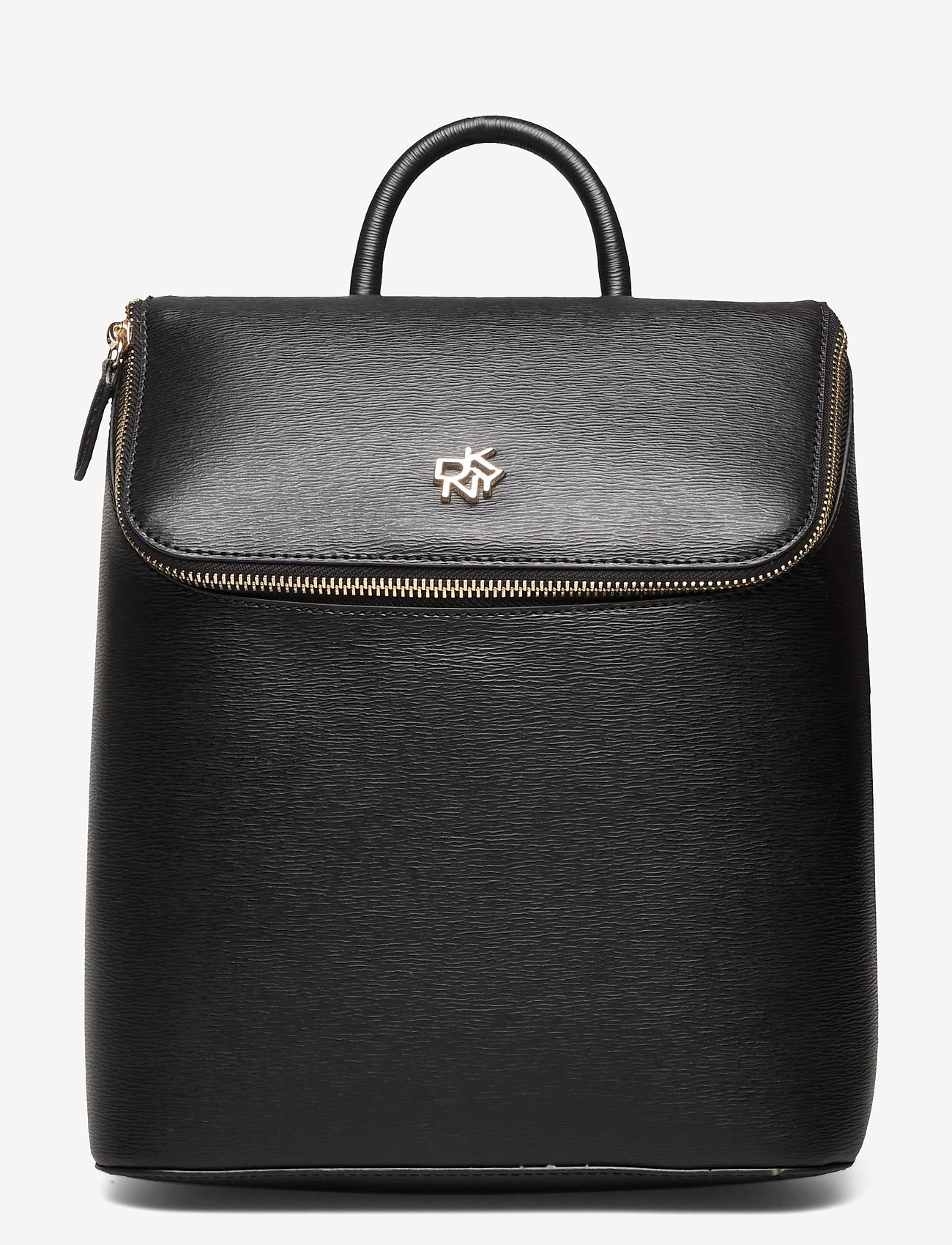 DKNY Bags - HANDBAG - bgd - blk/gold - 0