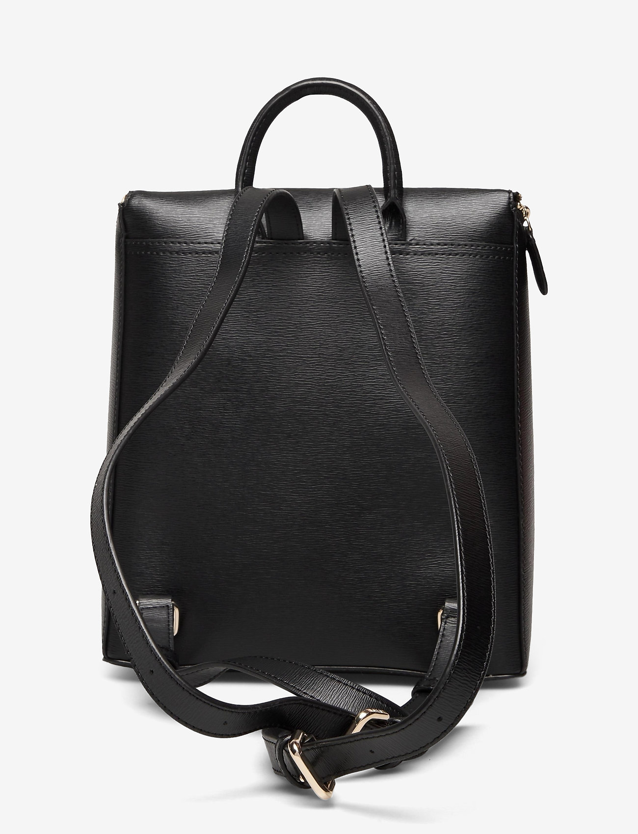 DKNY Bags - HANDBAG - bgd - blk/gold - 1